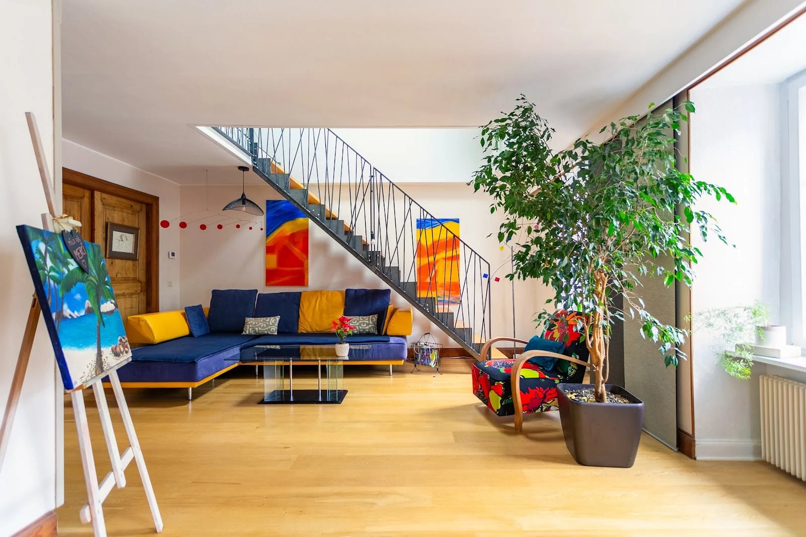 Appartement à vendre, 110m², Strasbourg