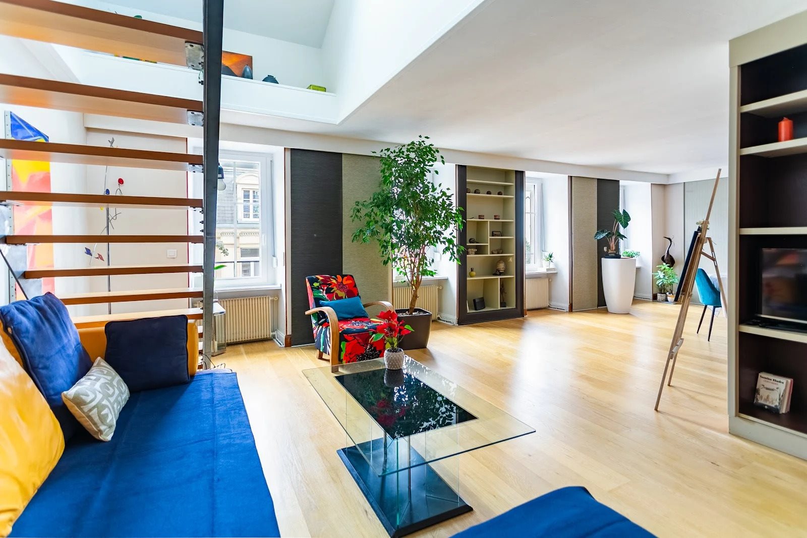 Appartement à vendre, 110m², Strasbourg