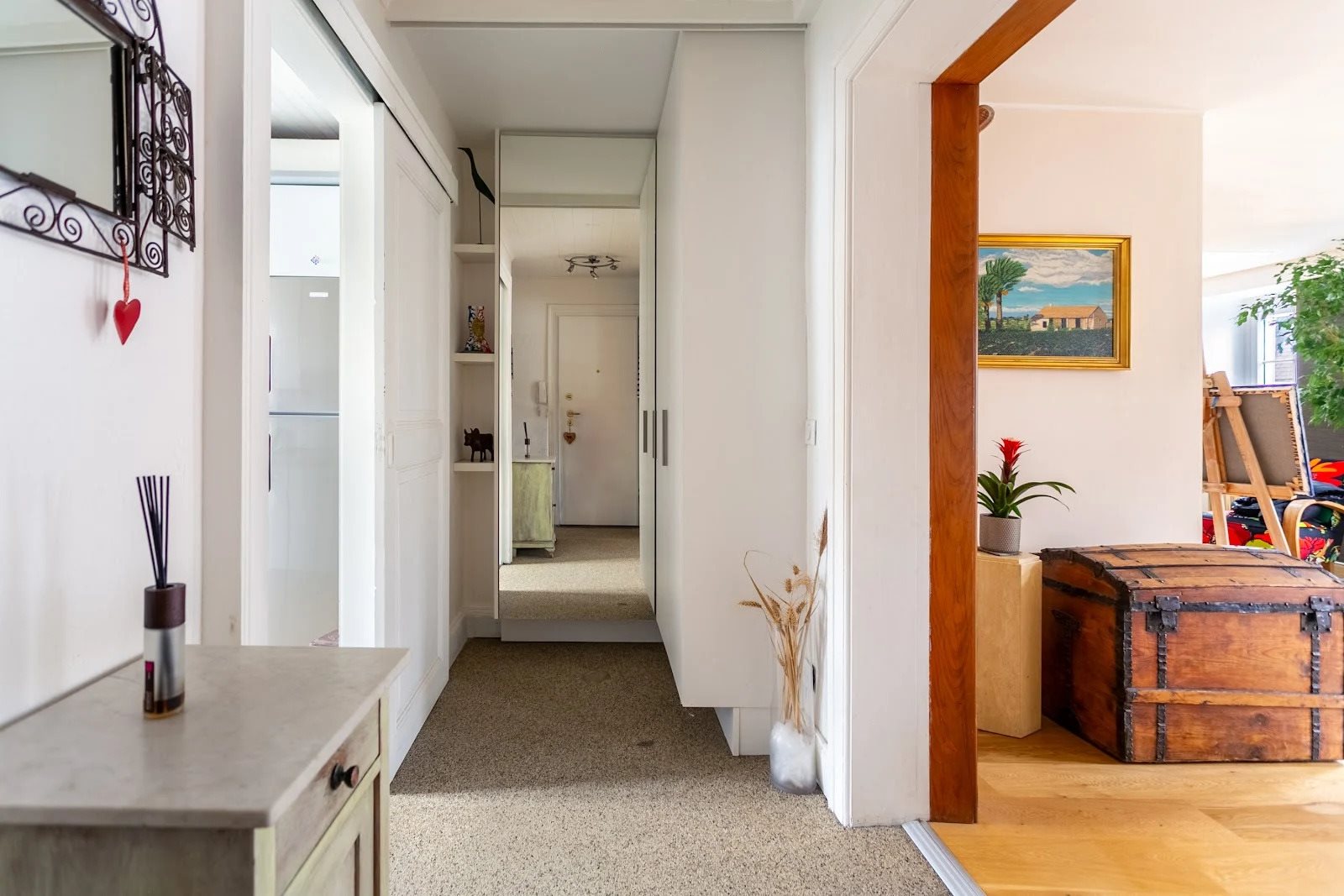 Appartement à vendre, 110m², Strasbourg