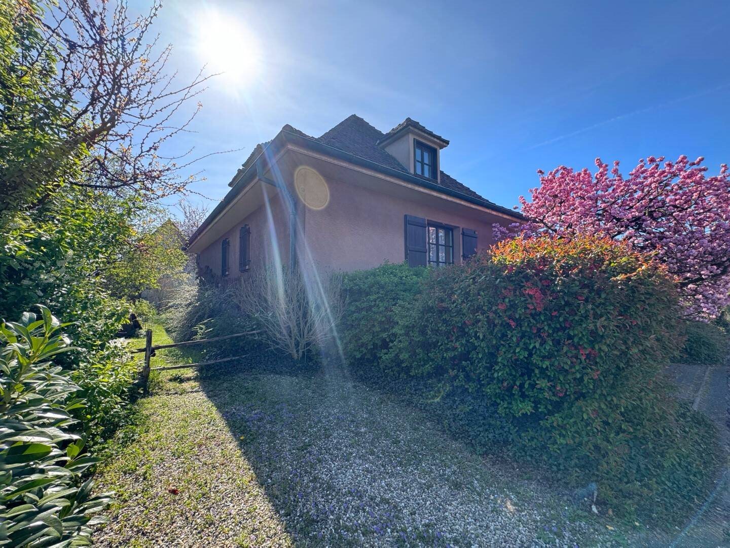 Maison à vendre, 212m², Hoenheim