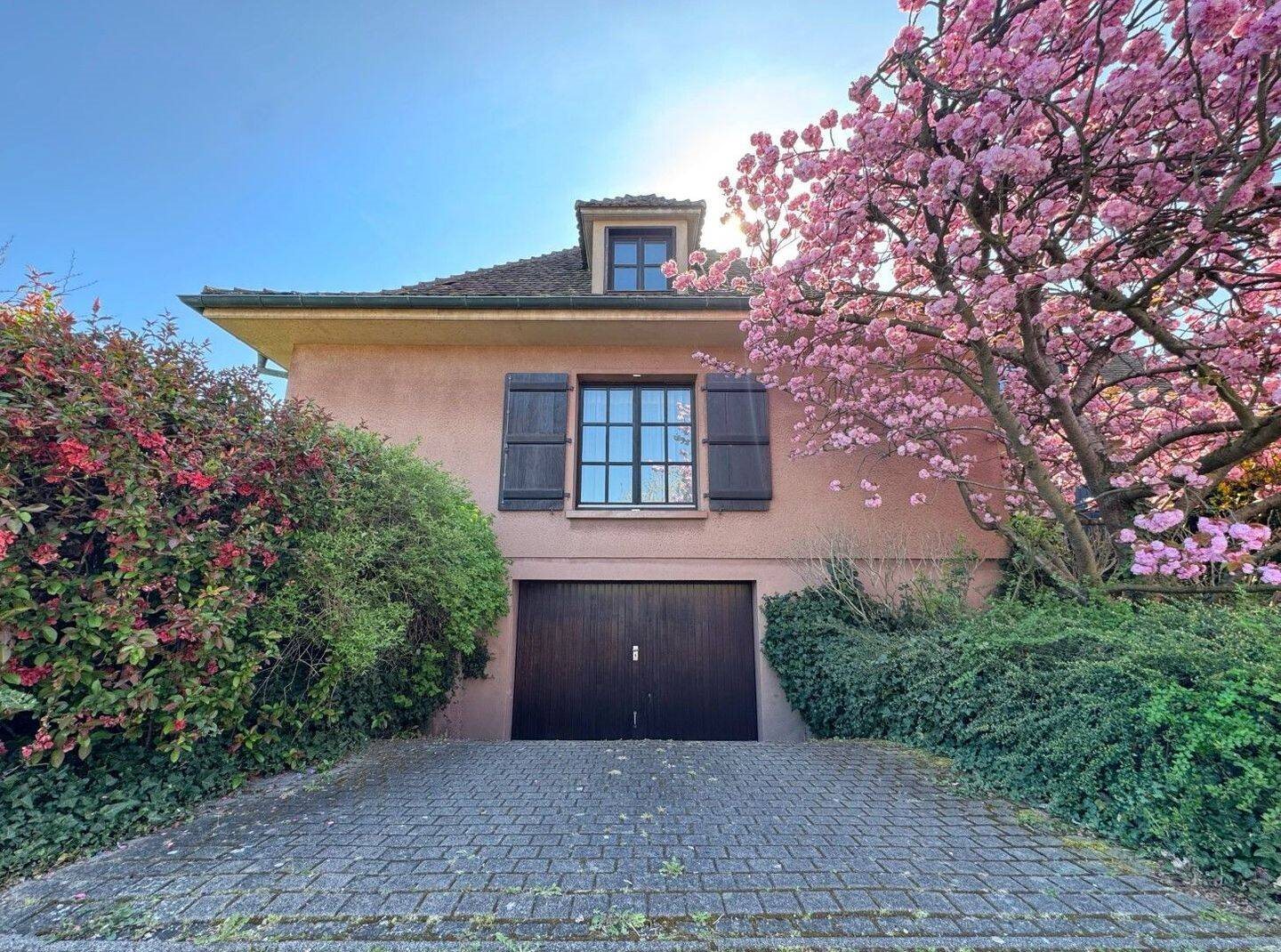 Maison à vendre, 212m², Hoenheim