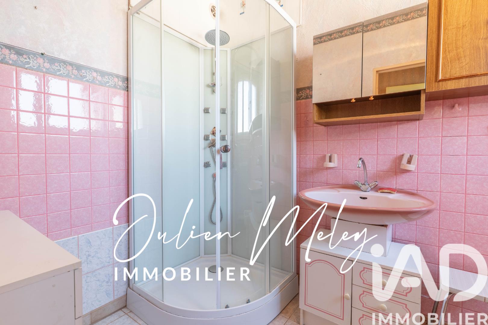 Maison à vendre, 103m², Montbéliard