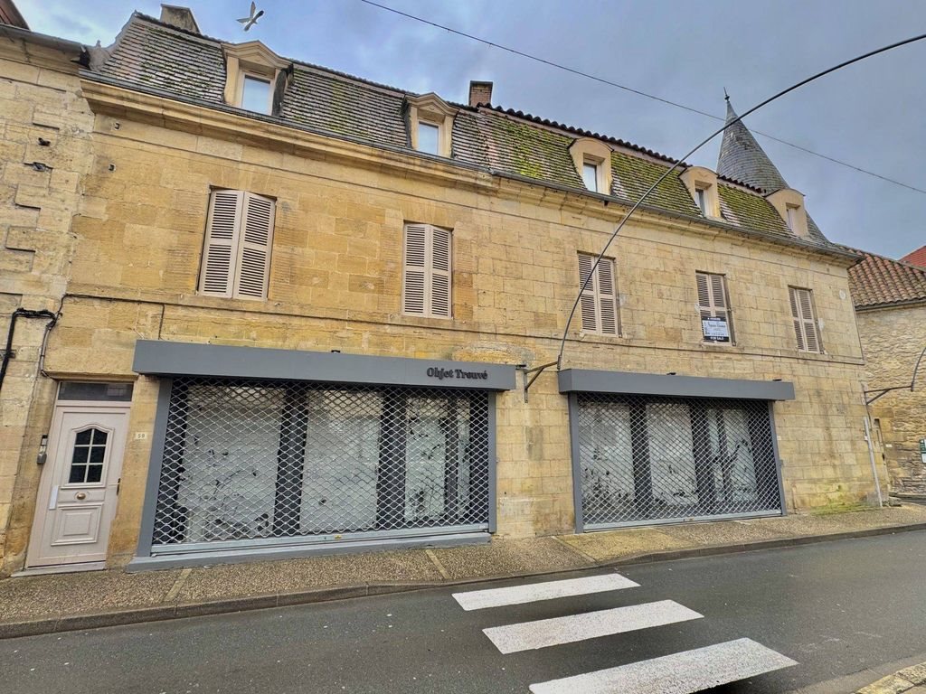 Appartement à vendre, 250m², Saint-Cyprien