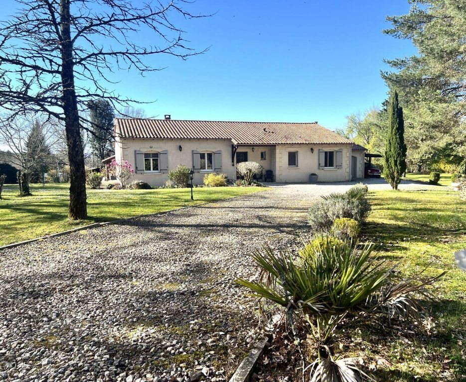 Maison à vendre, 148m², Campagne