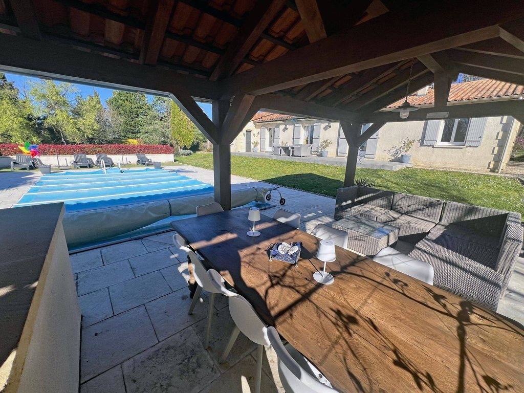 Maison à vendre, 148m², Campagne