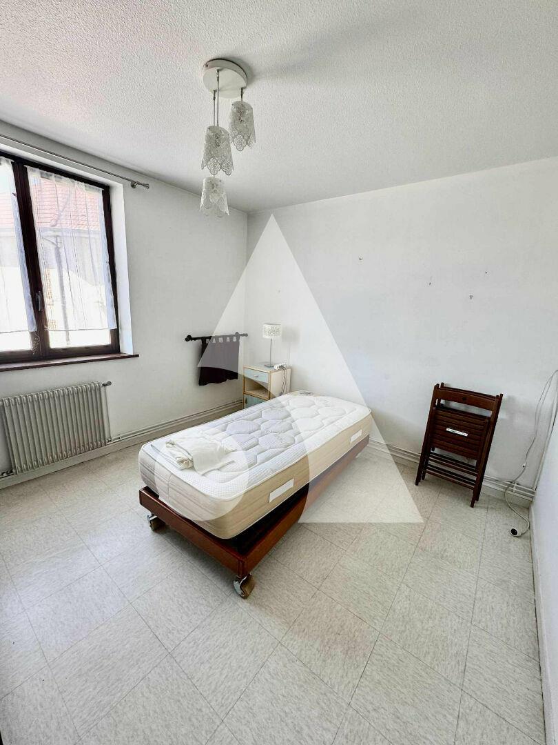 Appartement à vendre, 29m², Neufchâteau