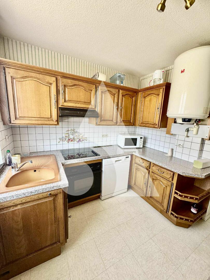 Appartement à vendre, 29m², Neufchâteau