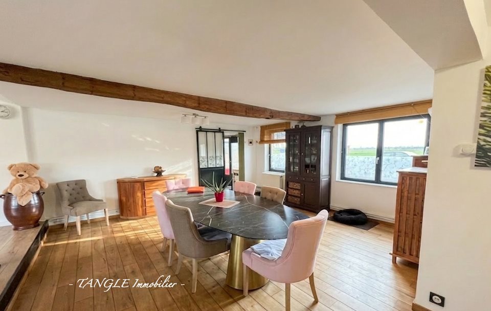 Maison à vendre, 120m², Leers