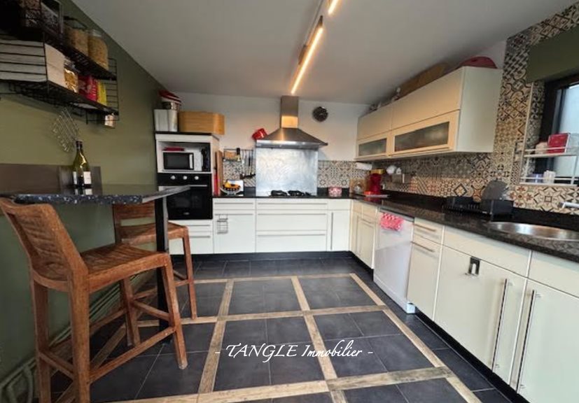 Maison à vendre, 120m², Leers