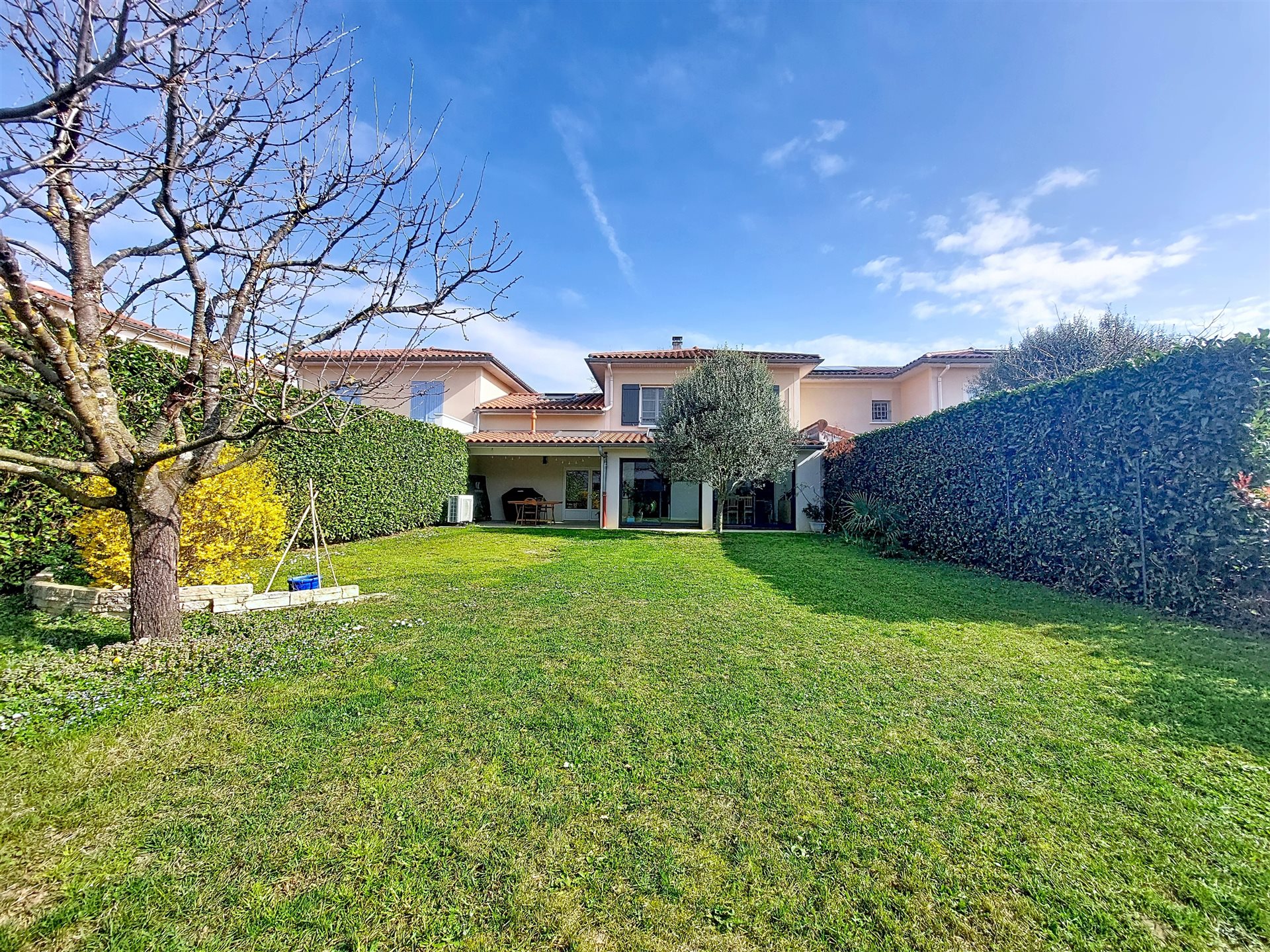 Maison à vendre, 114m², Corbas