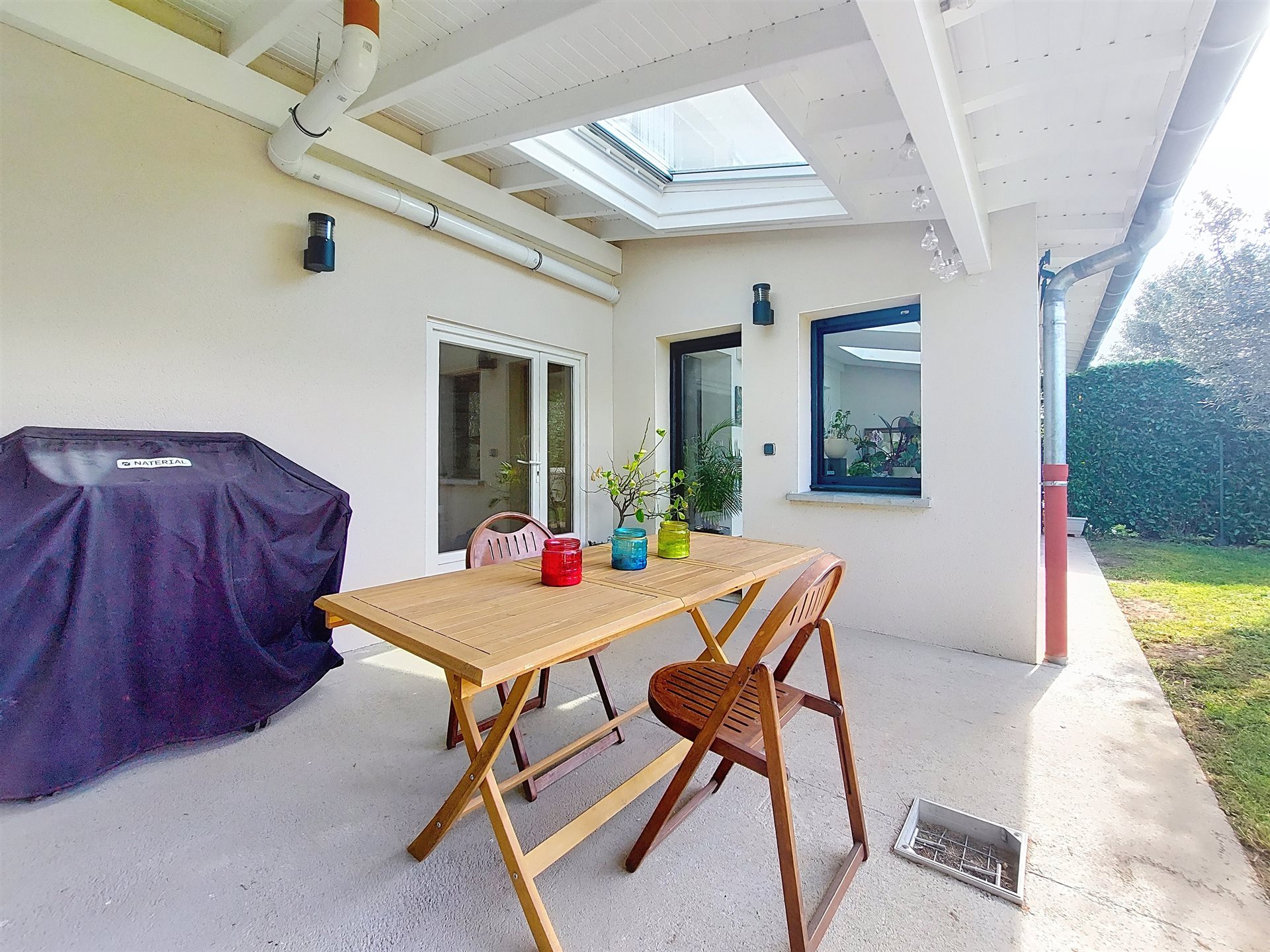 Maison à vendre, 114m², Corbas