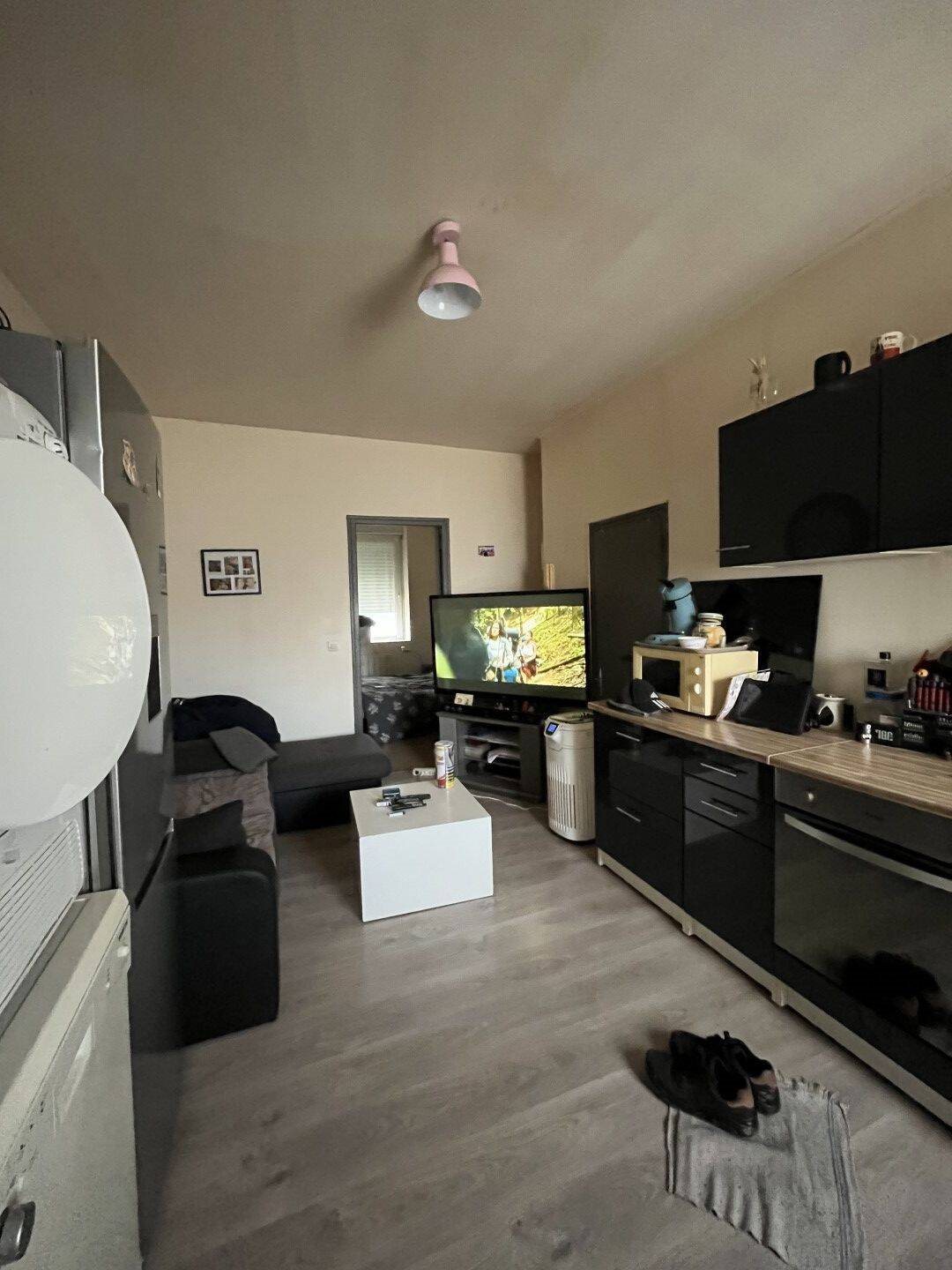 Appartement à vendre, 32m², Reims