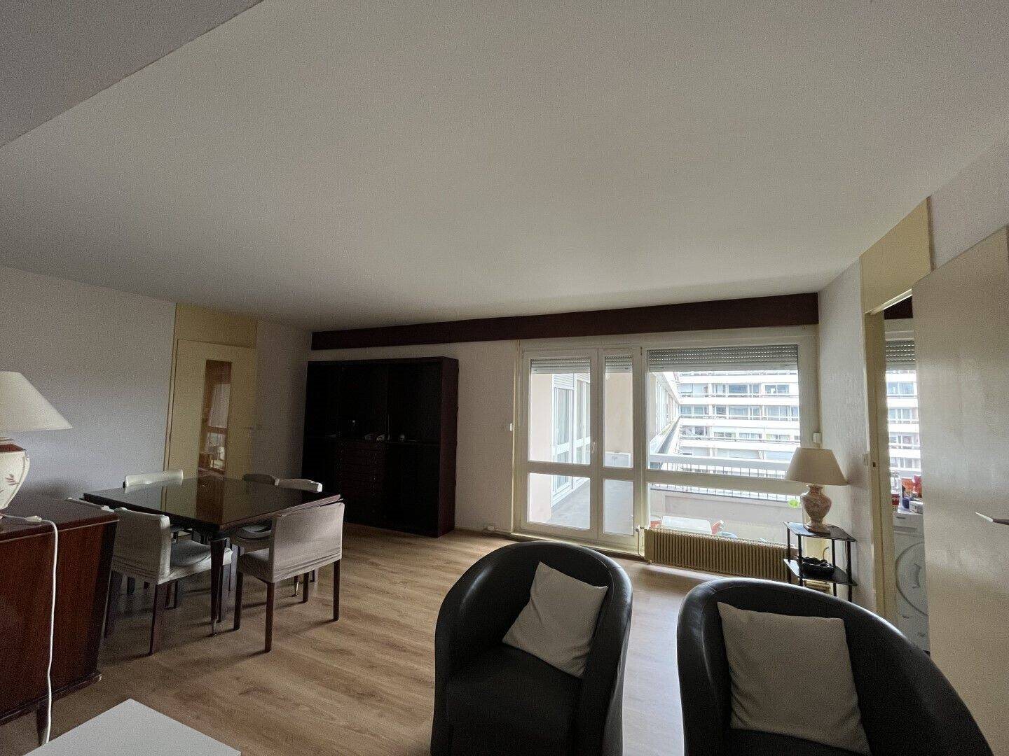 Appartement à vendre, 119m², Reims