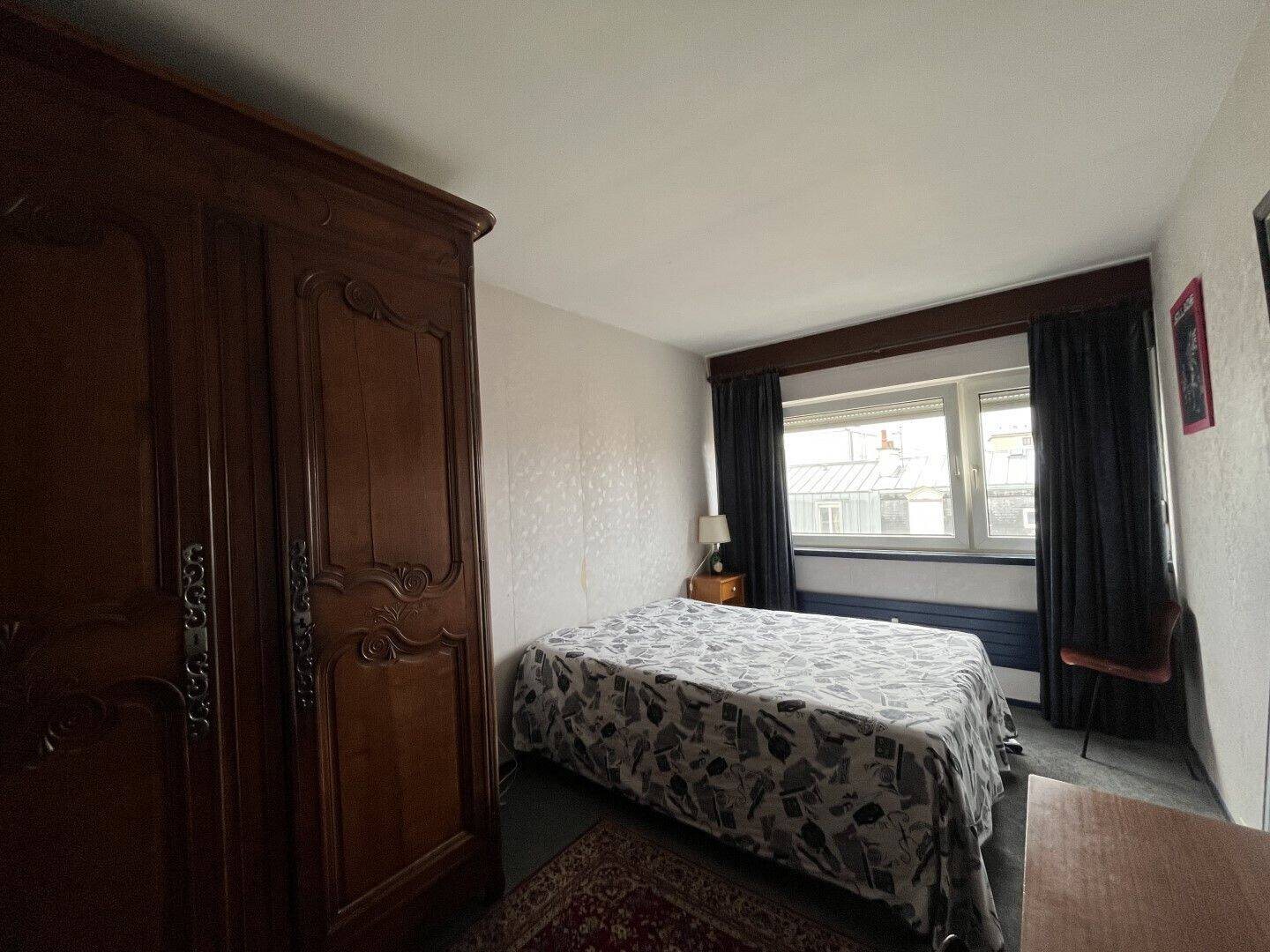 Appartement à vendre, 119m², Reims