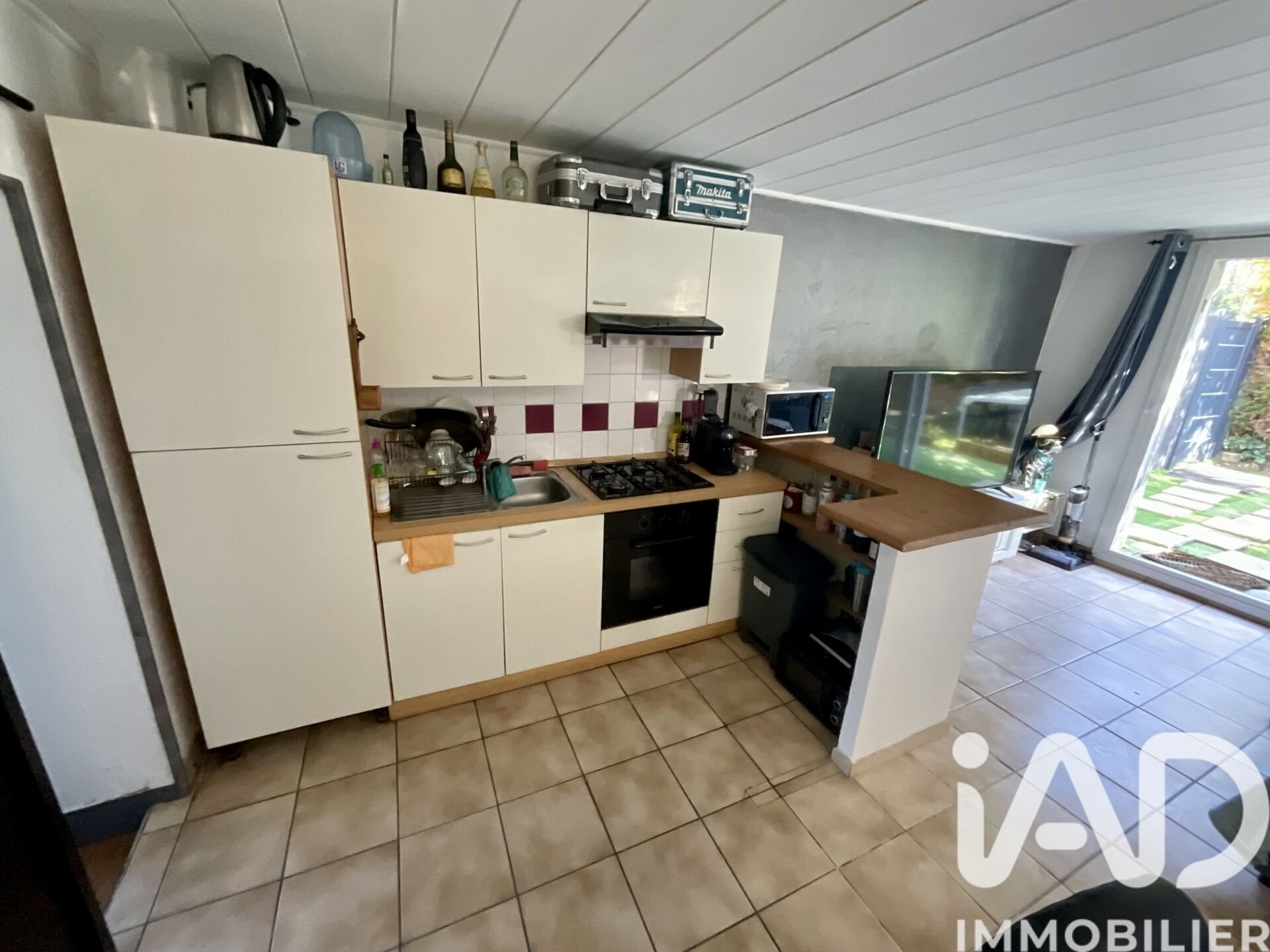 Appartement à vendre, 38m², Marcoussis