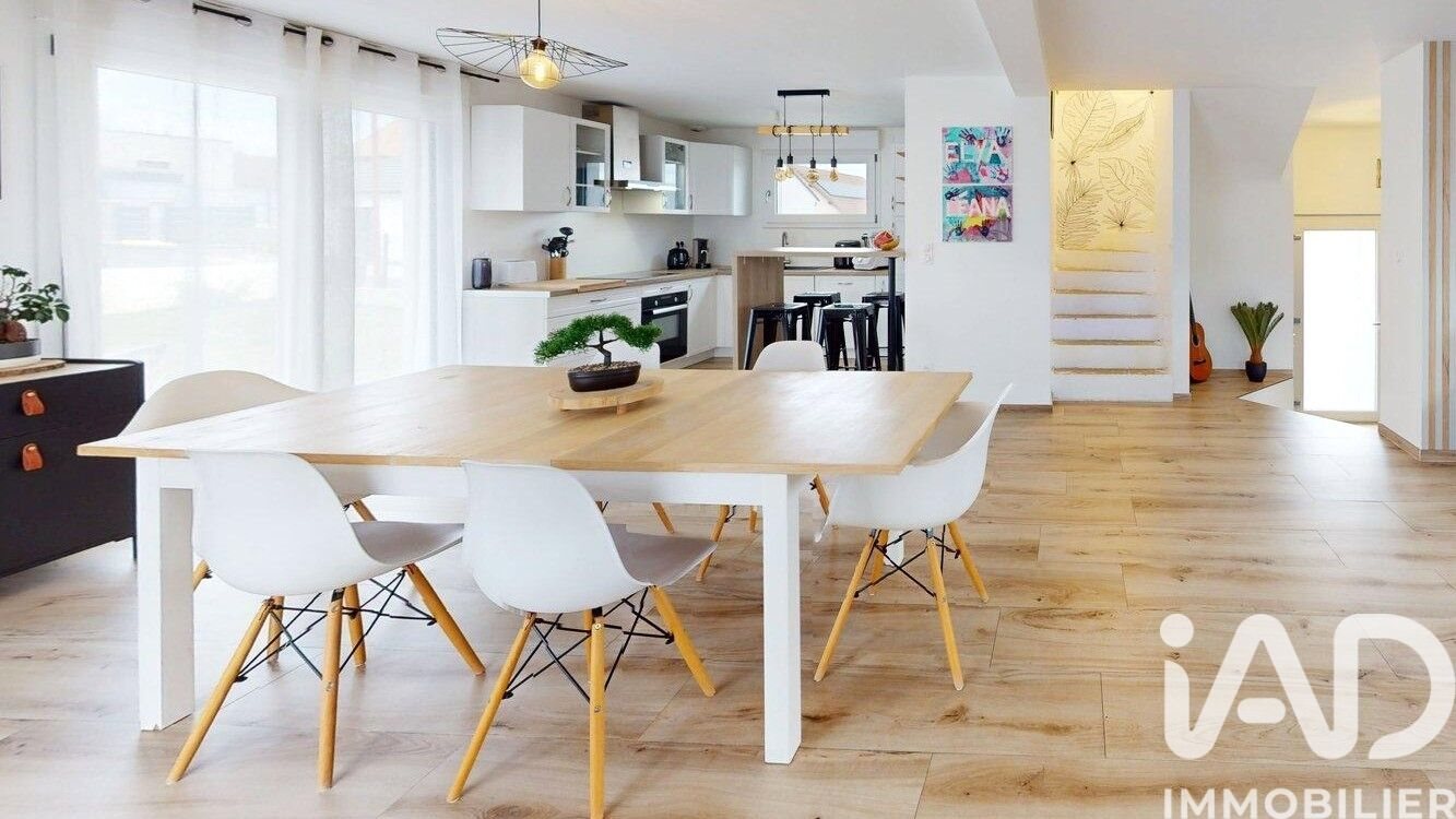 Maison à vendre, 108m², Argiésans