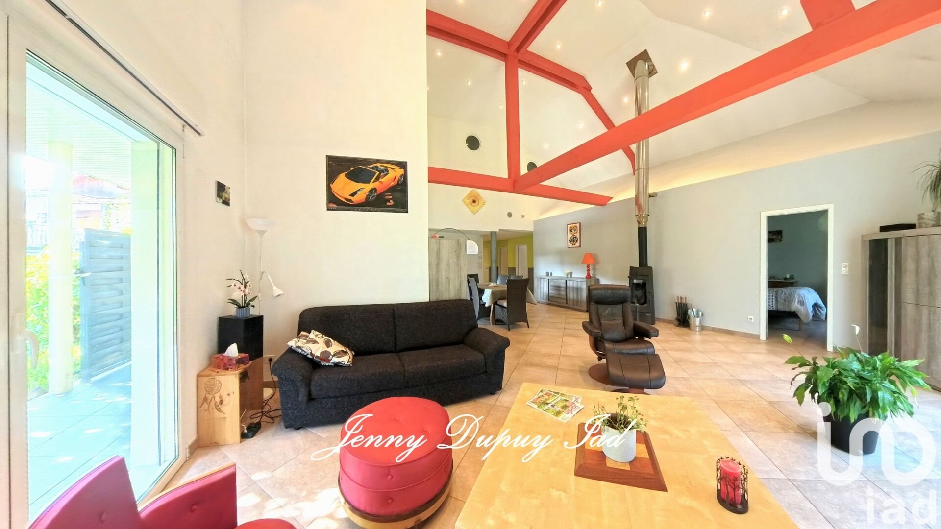 Maison à vendre, 208m², Bavilliers