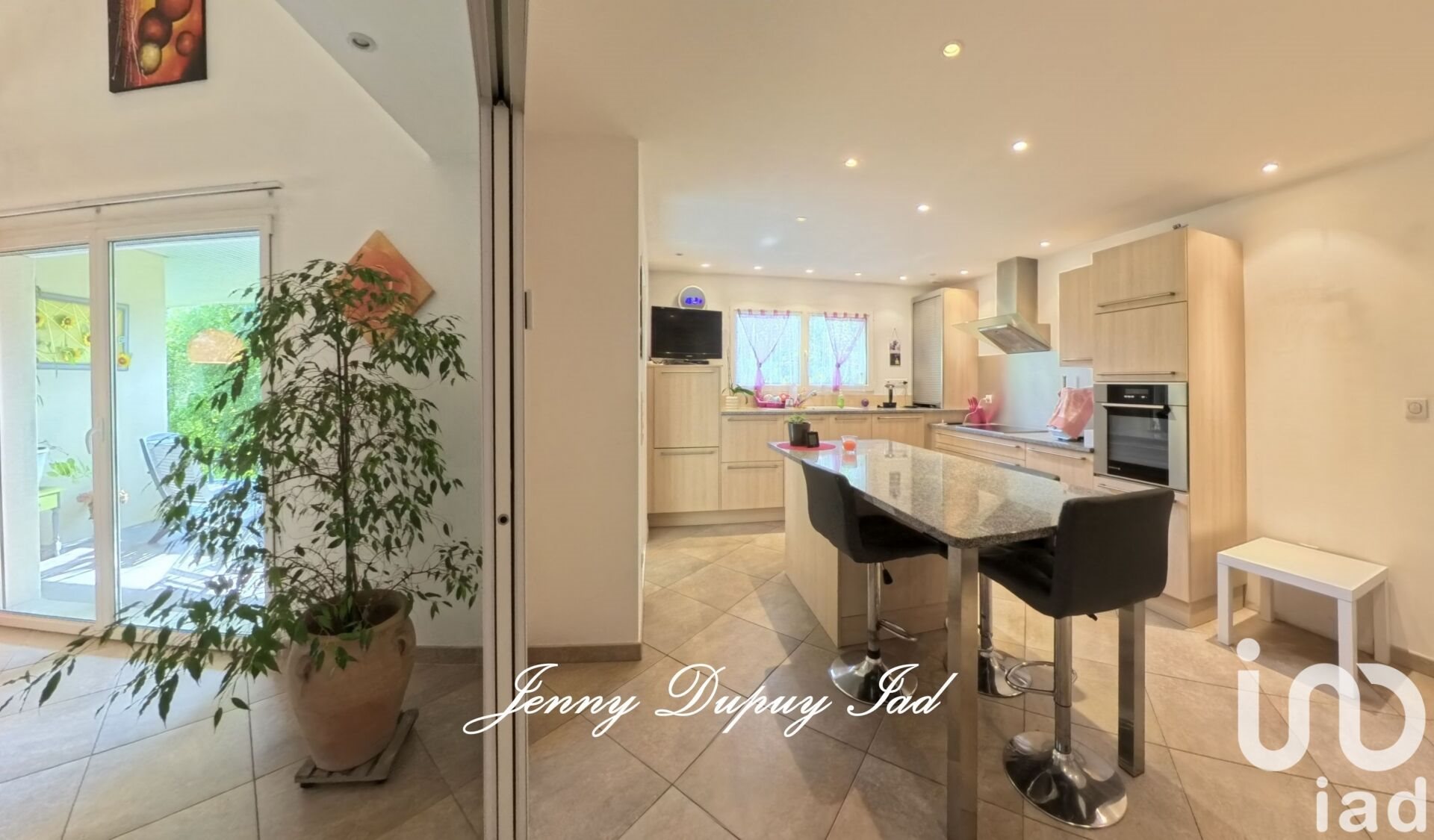 Maison à vendre, 208m², Bavilliers