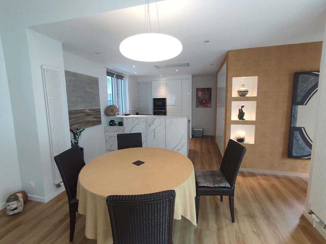 Maison à vendre, 155m², Rennes