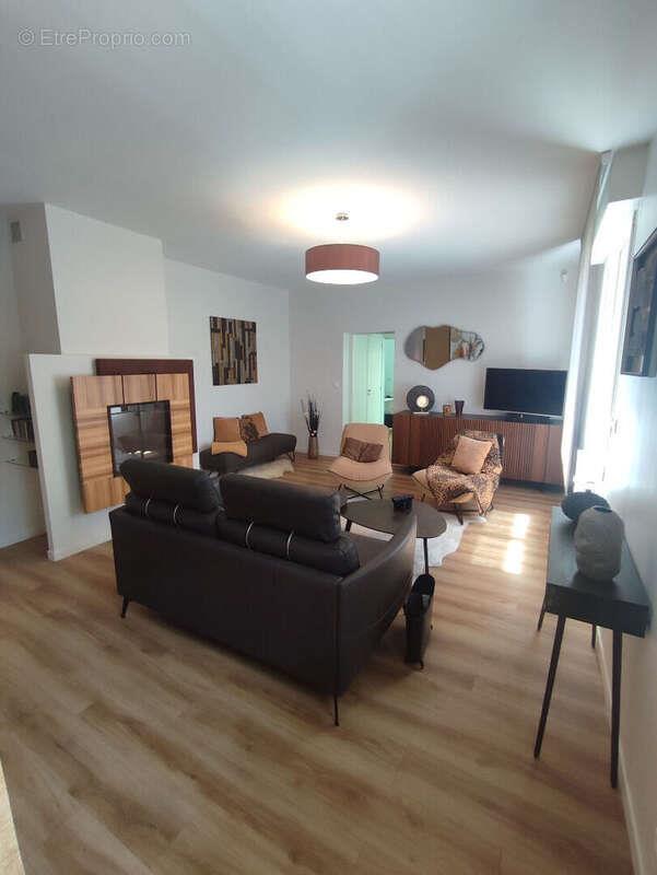 Maison à vendre, 155m², Rennes