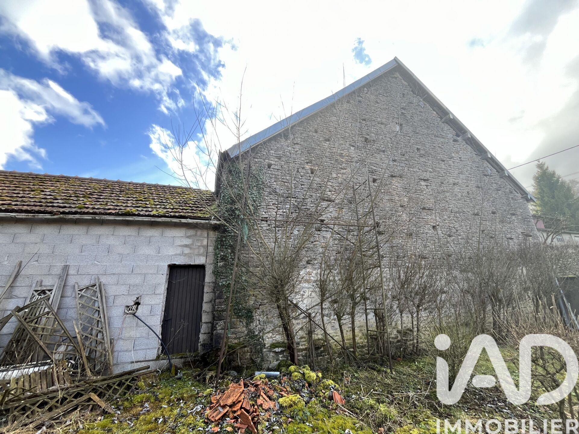 Maison à vendre, 78m², Noidant-le-Rocheux