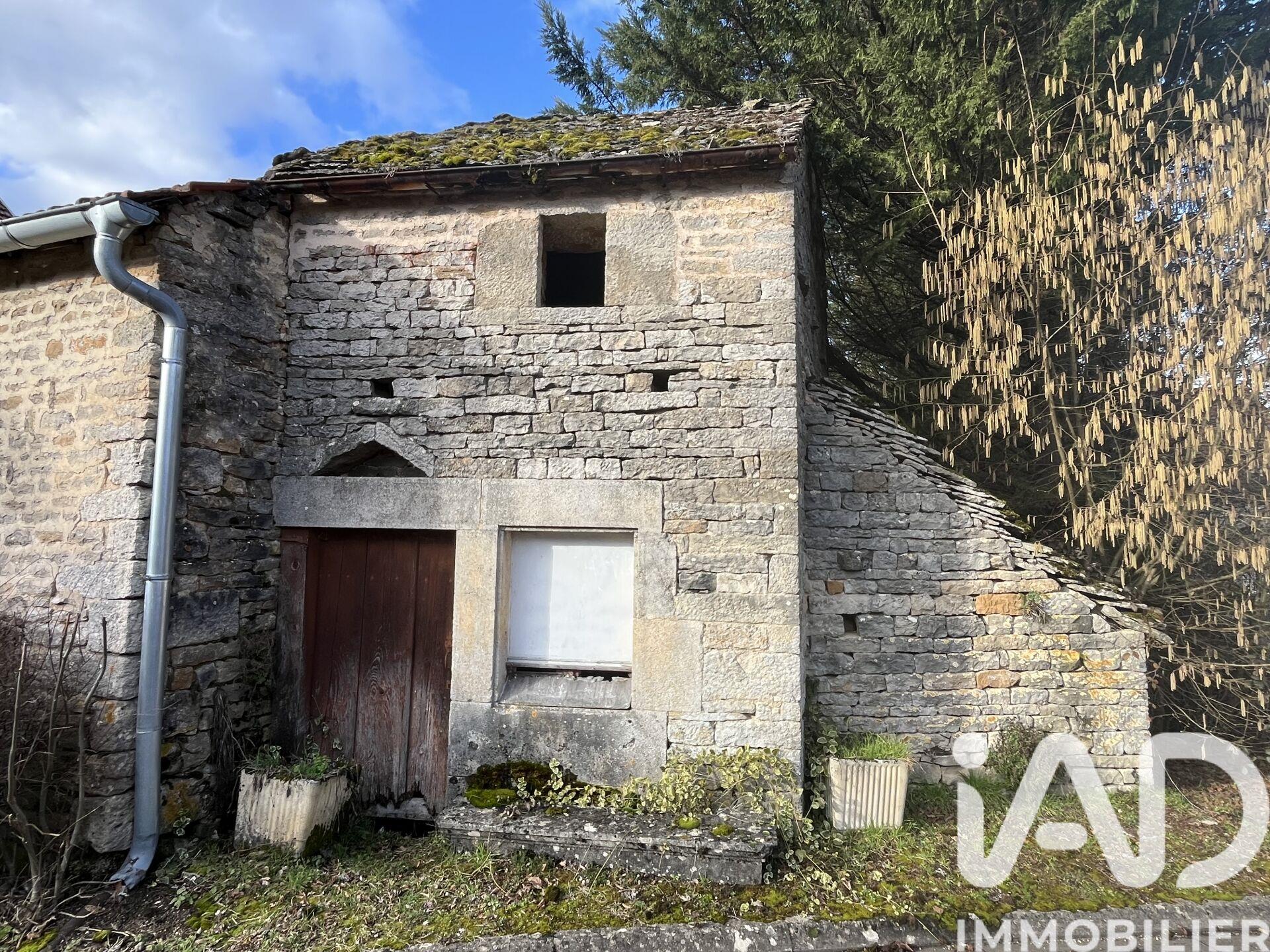 Maison à vendre, 78m², Noidant-le-Rocheux