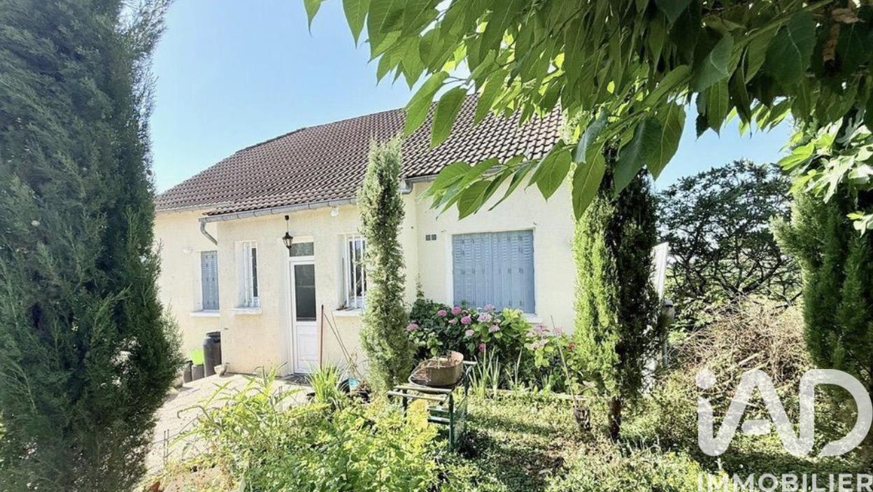 Maison à vendre, 186m², Laroche-Saint-Cydroine