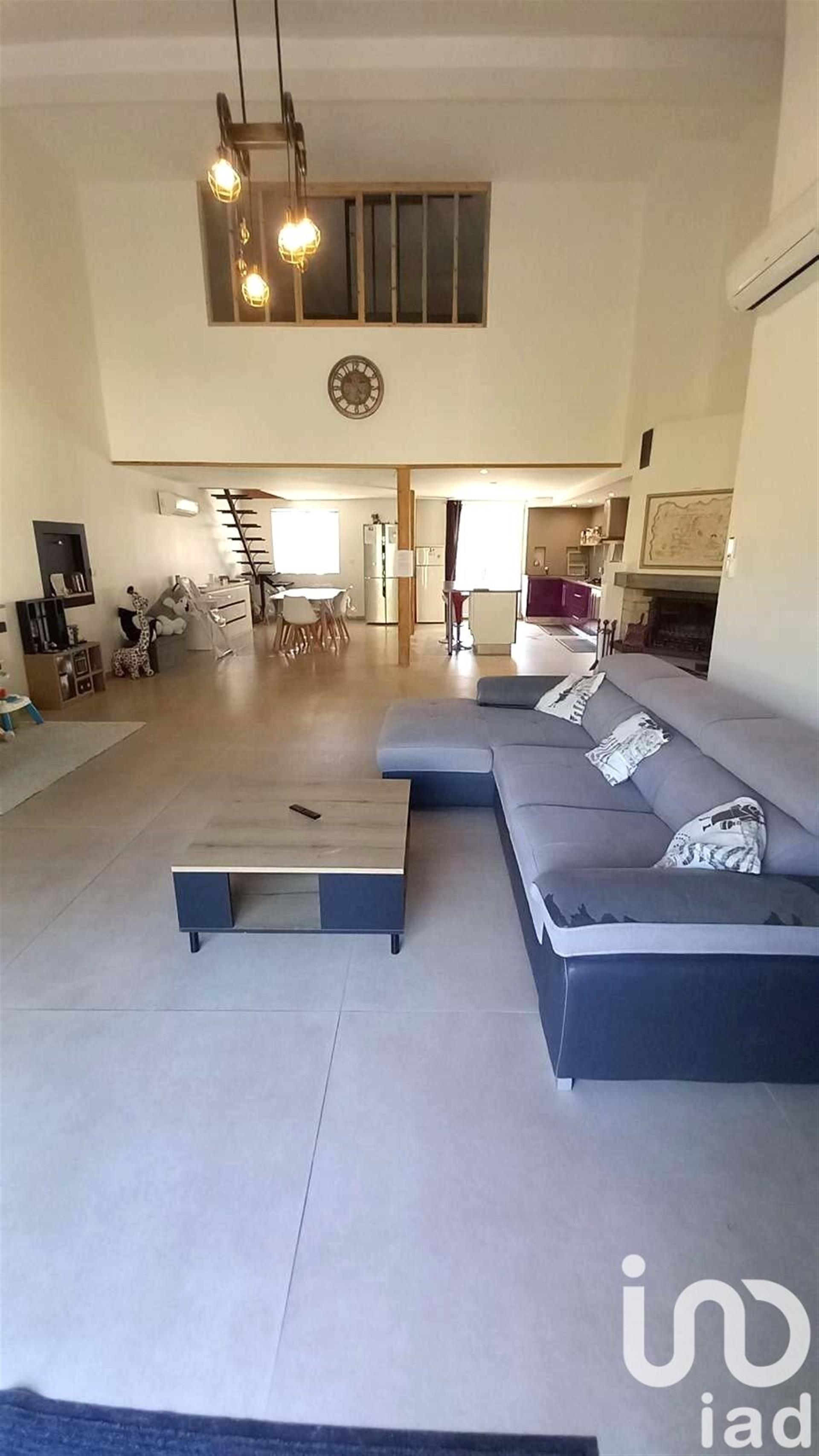 Maison à vendre, 298m², Coursan