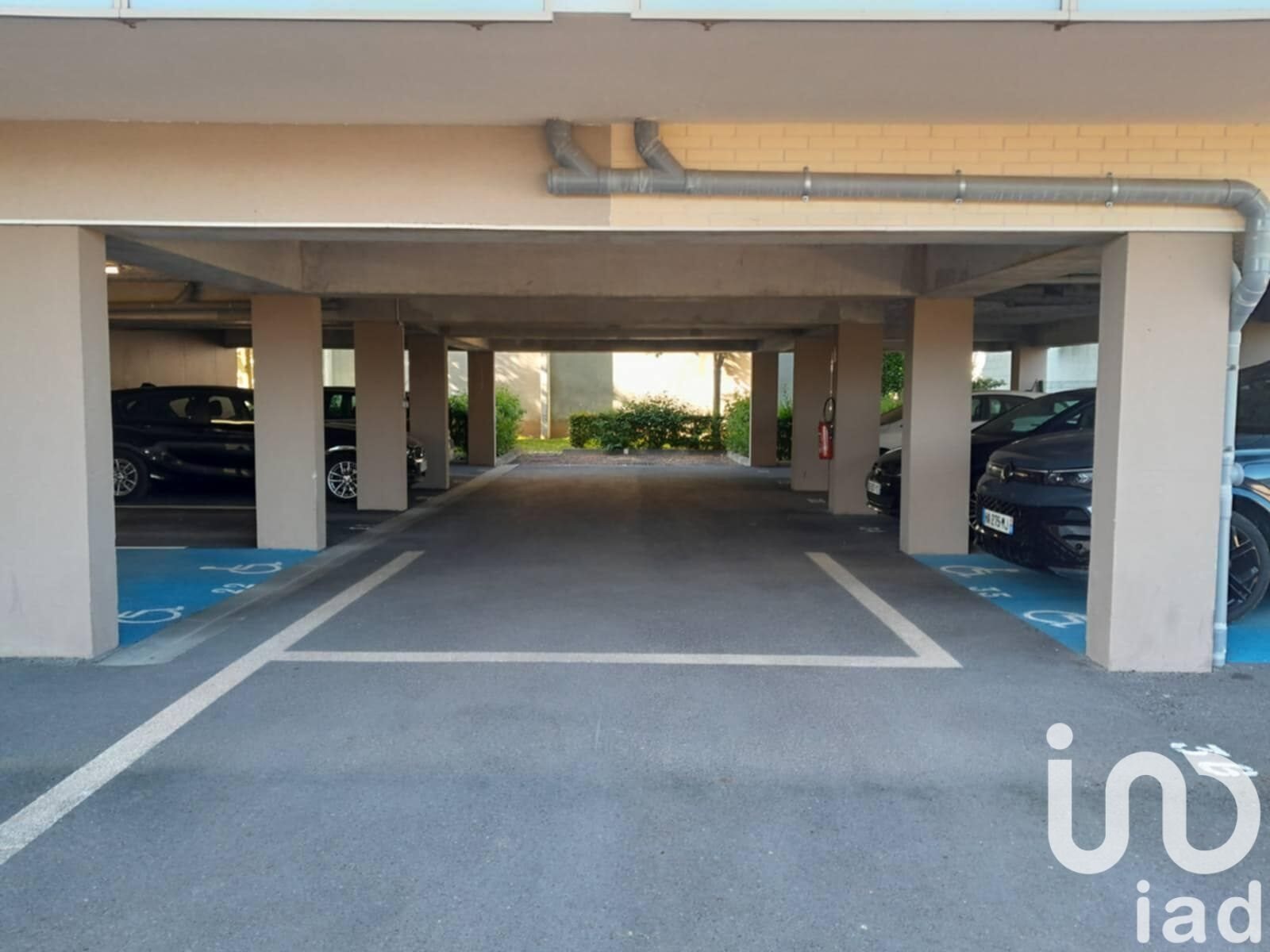 Appartement à vendre, 66m², Le Grand-Quevilly
