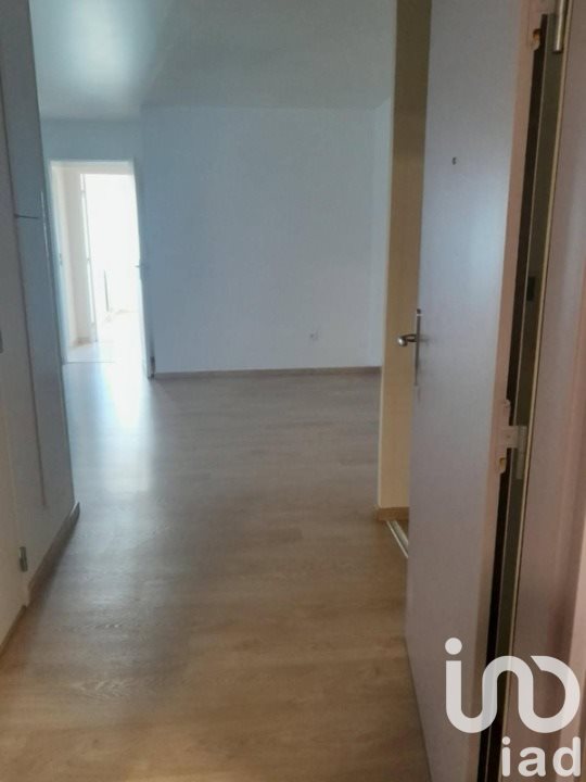 Appartement à vendre, 66m², Le Grand-Quevilly
