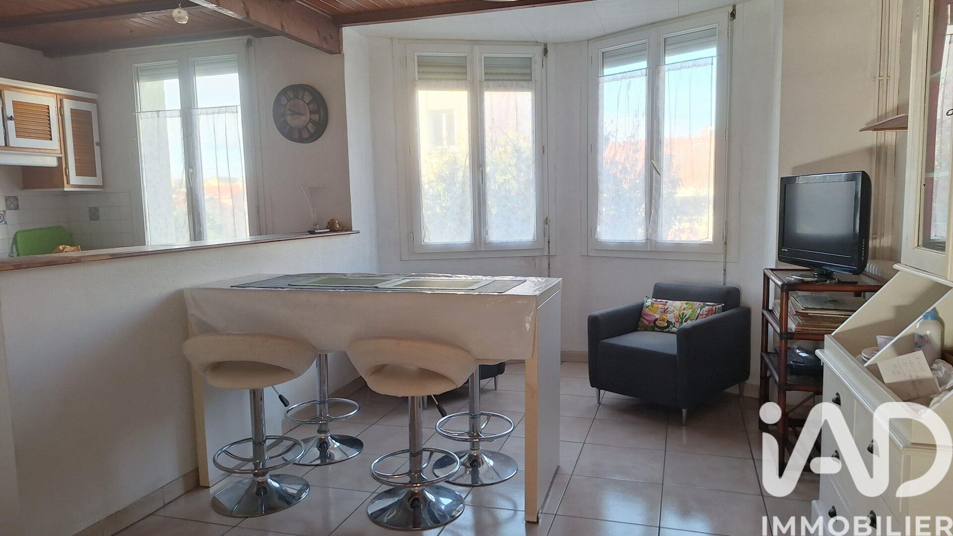 Appartement à vendre, 103m², Perpignan