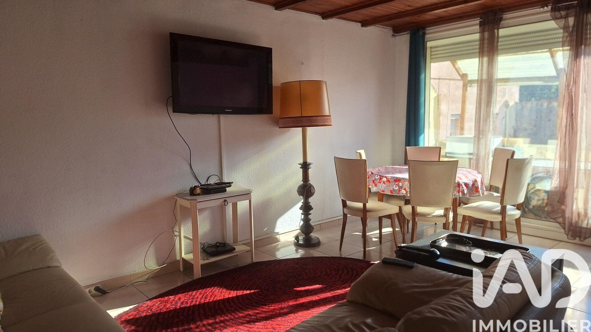 Appartement à vendre, 103m², Perpignan
