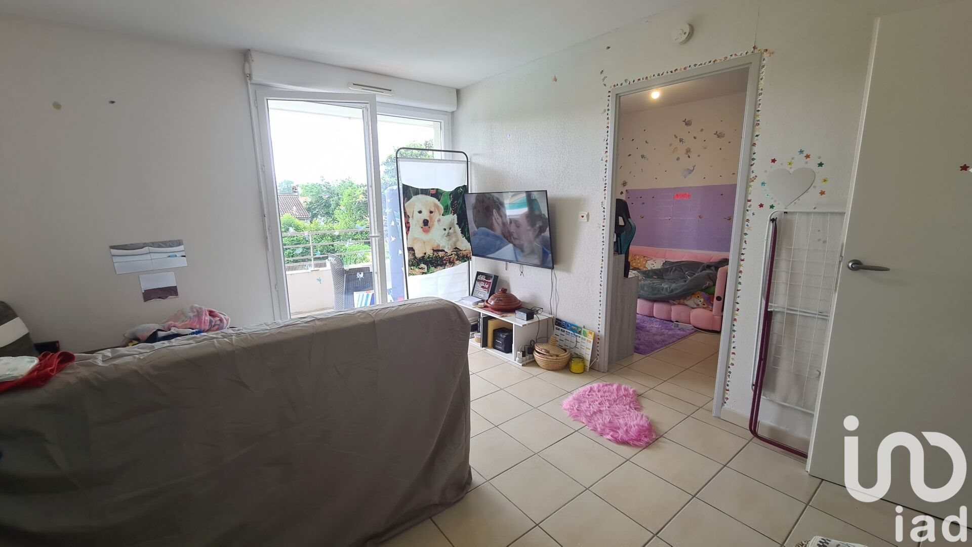 Appartement à vendre, 33m², Villemur-sur-Tarn