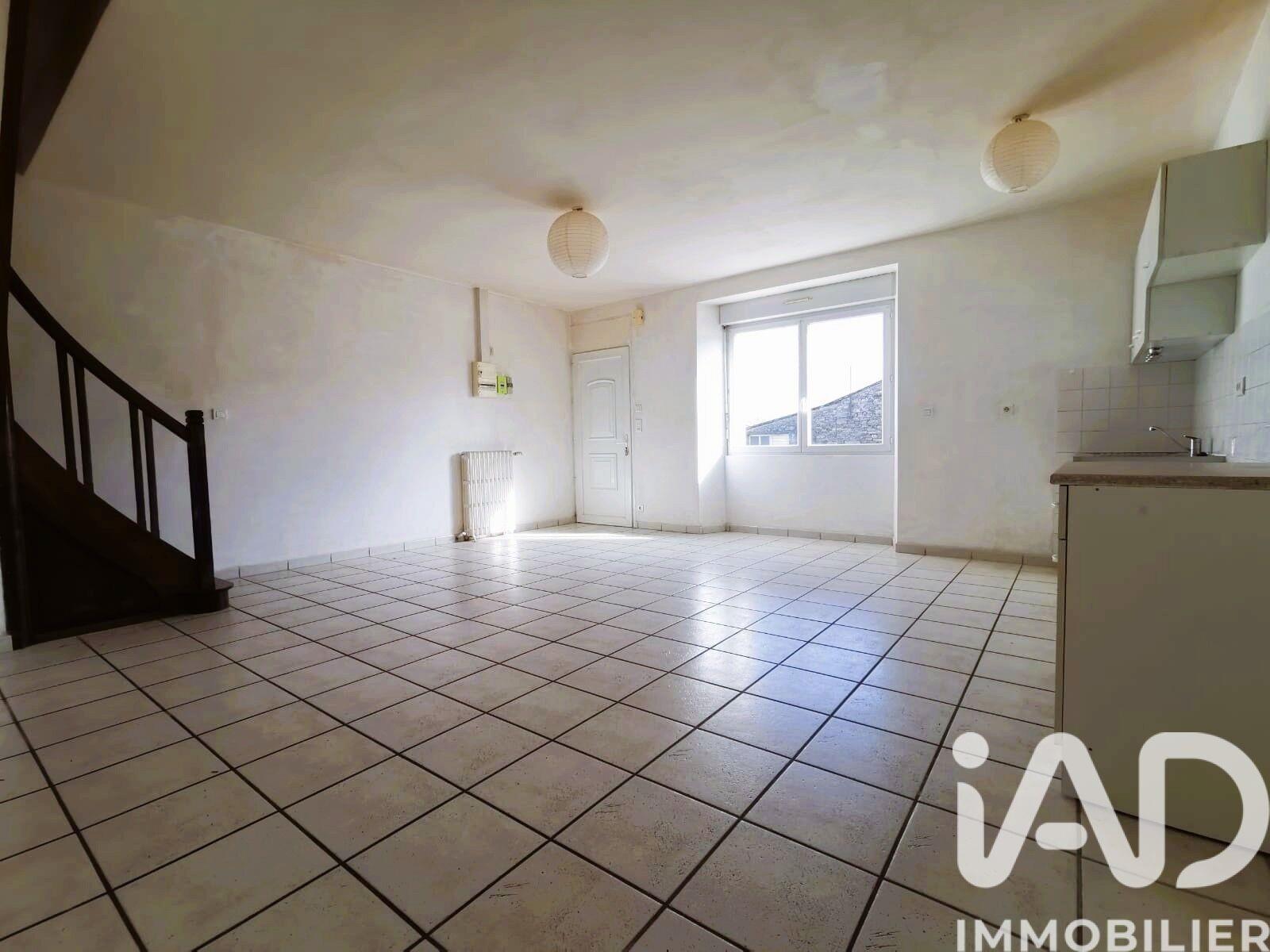Maison à vendre, 99m², Sainte-Florence
