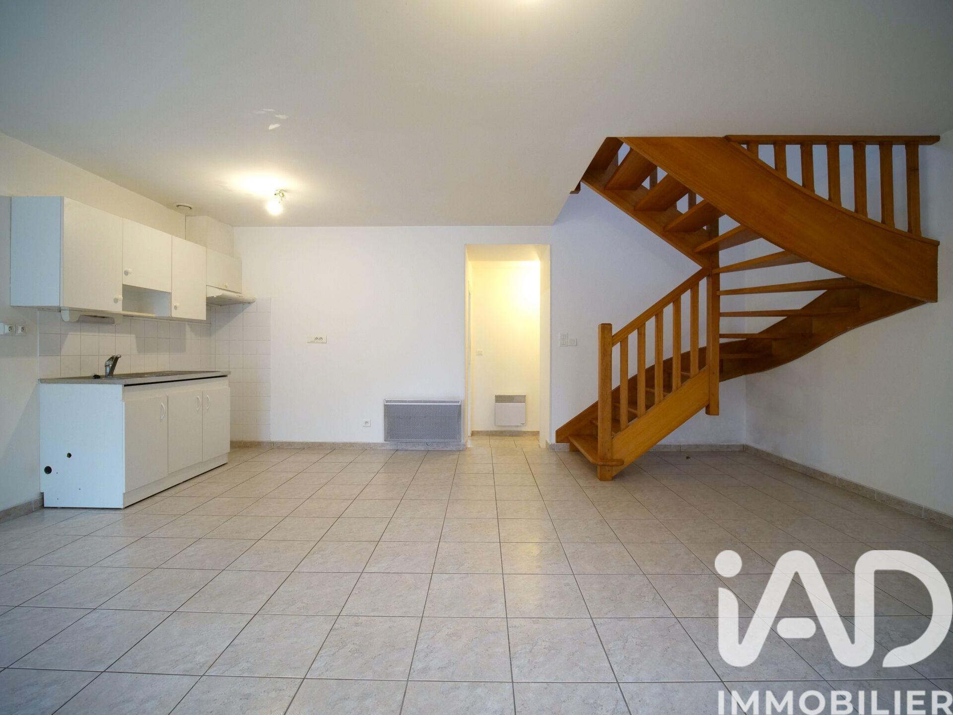 Appartement à vendre, 58m², Inzinzac-Lochrist