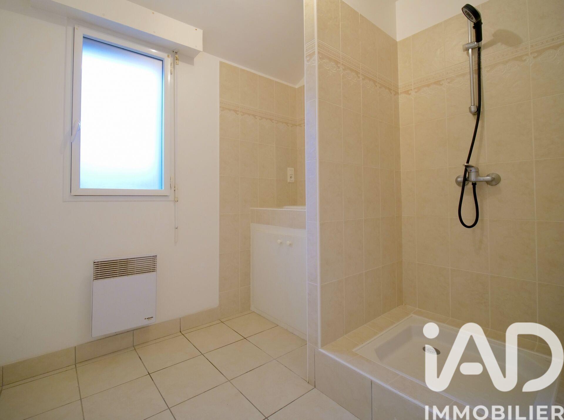 Appartement à vendre, 58m², Inzinzac-Lochrist