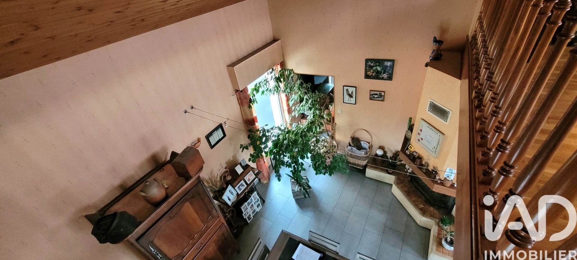 Maison à vendre, 167m², Monsireigne