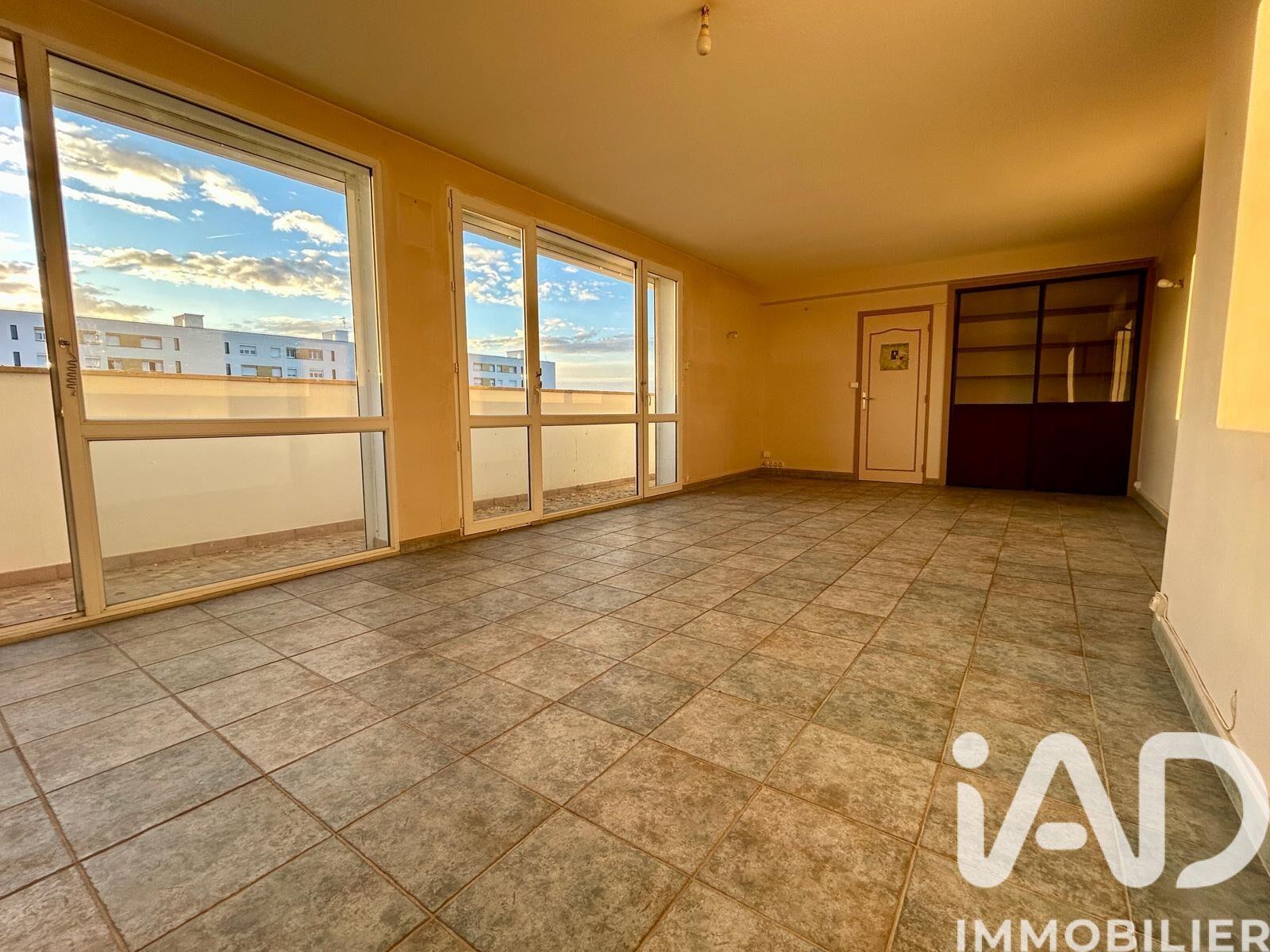 Appartement à vendre, 81m², Saint-Quentin