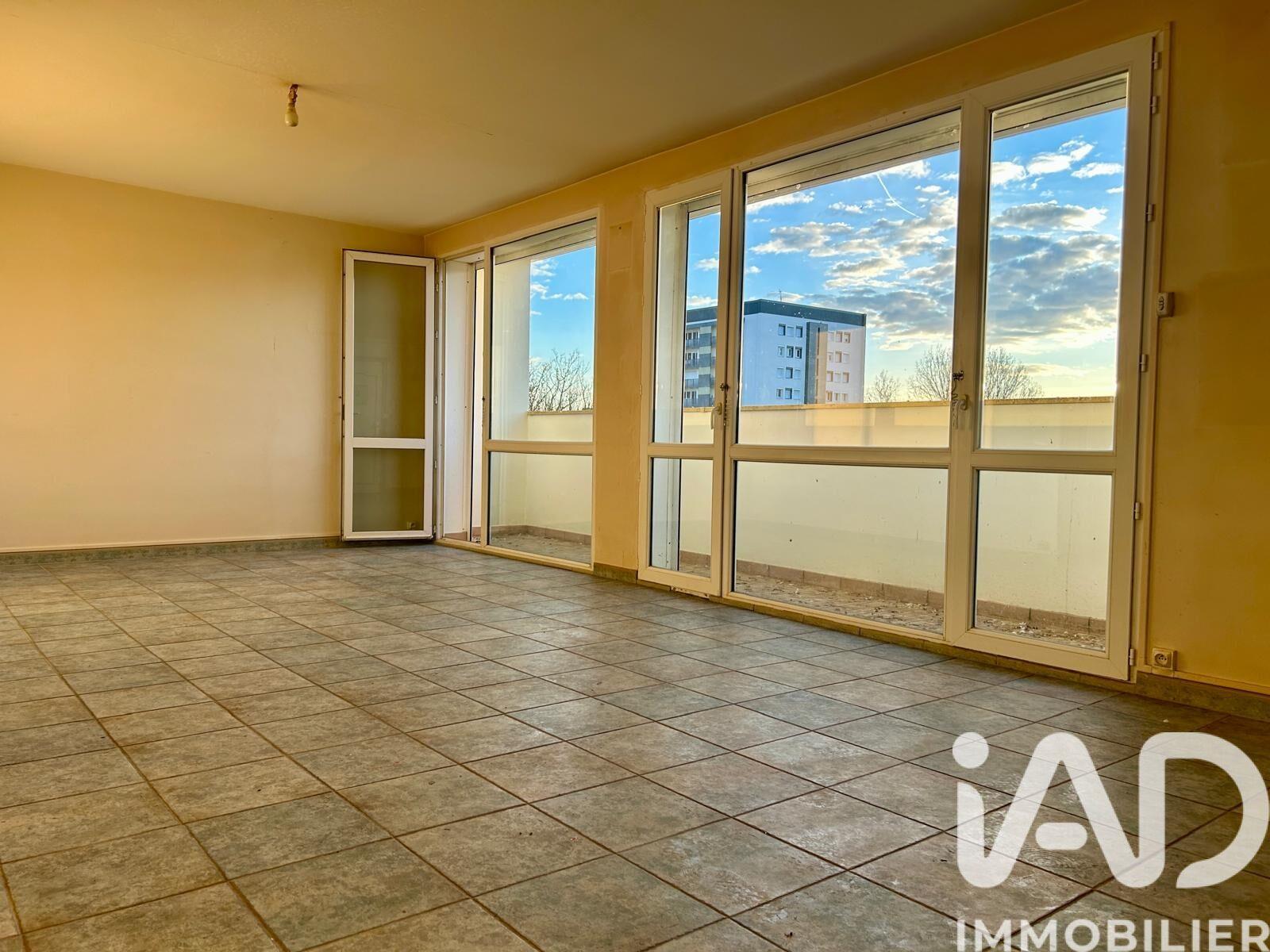 Appartement à vendre, 81m², Saint-Quentin