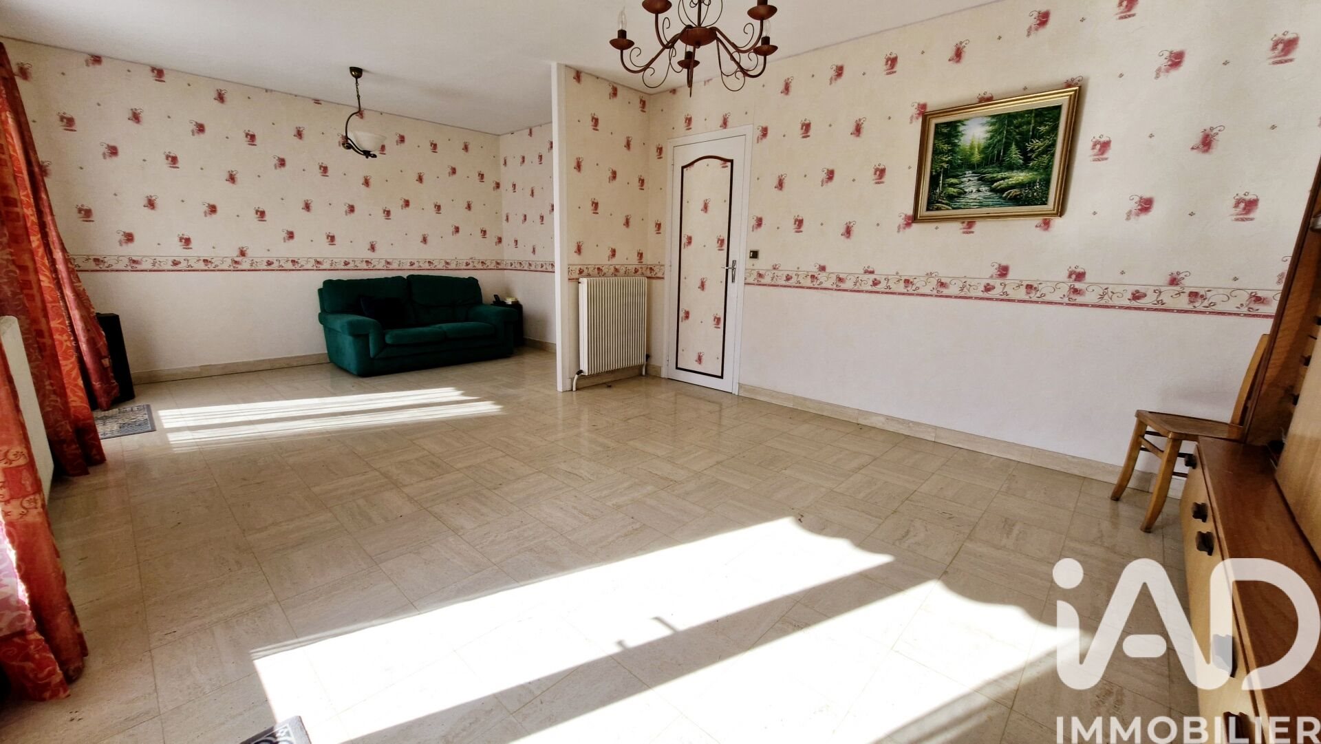 Maison à vendre, 100m², Barjouville