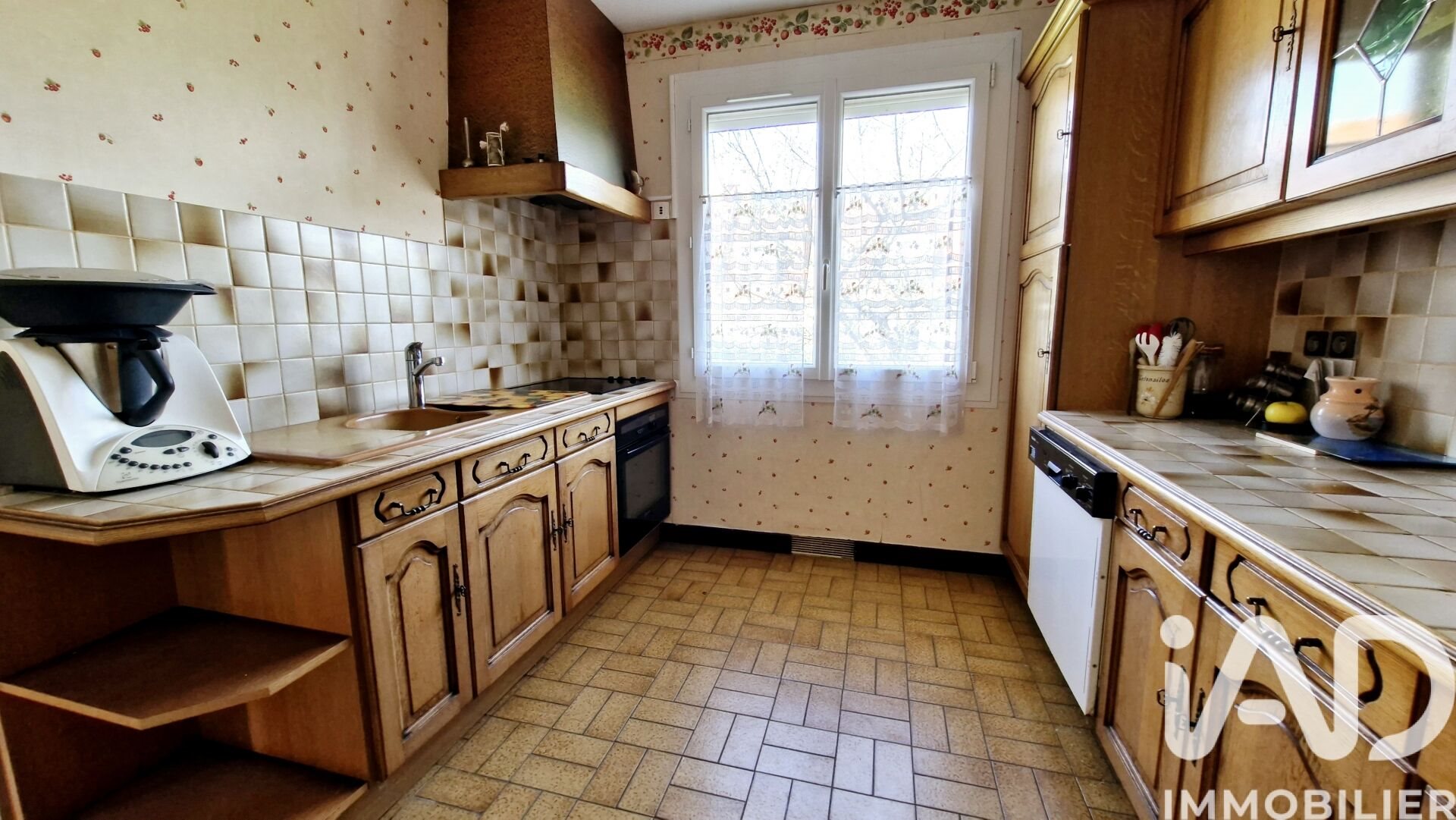 Maison à vendre, 100m², Barjouville