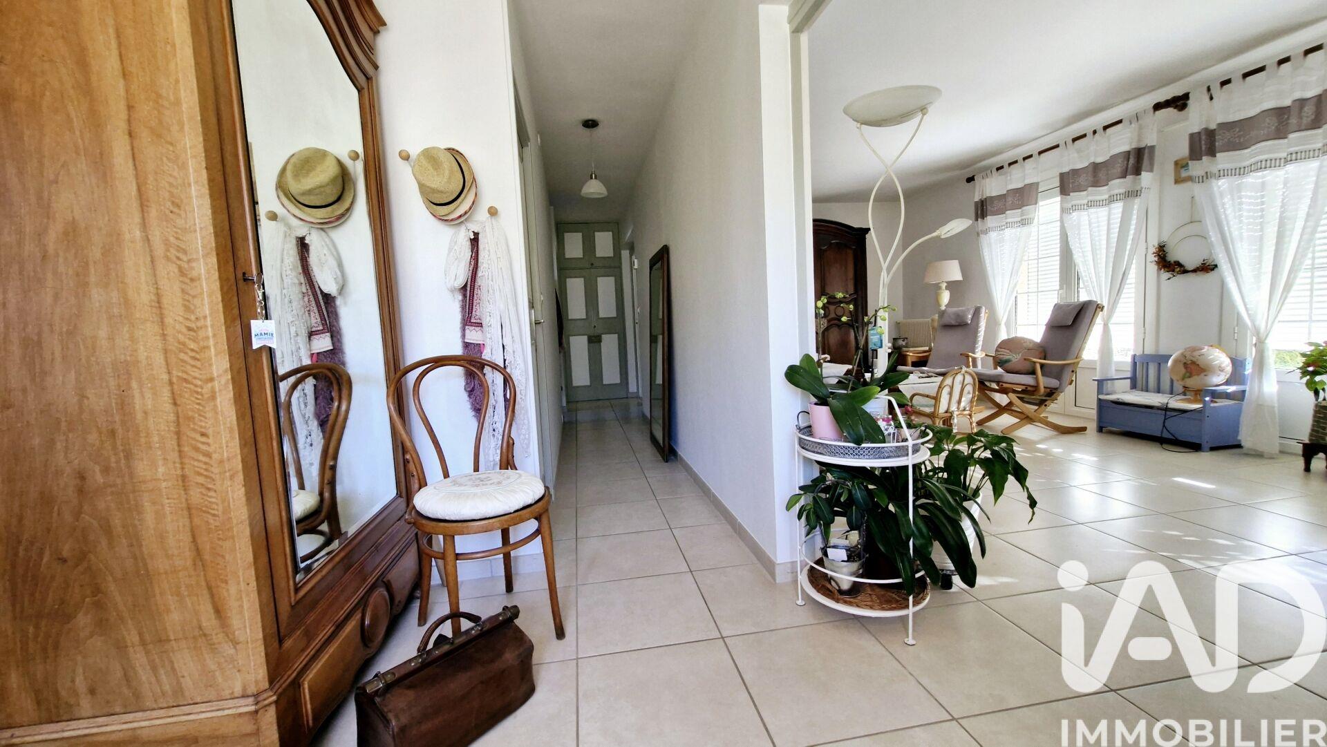 Maison à vendre, 127m², Champhol