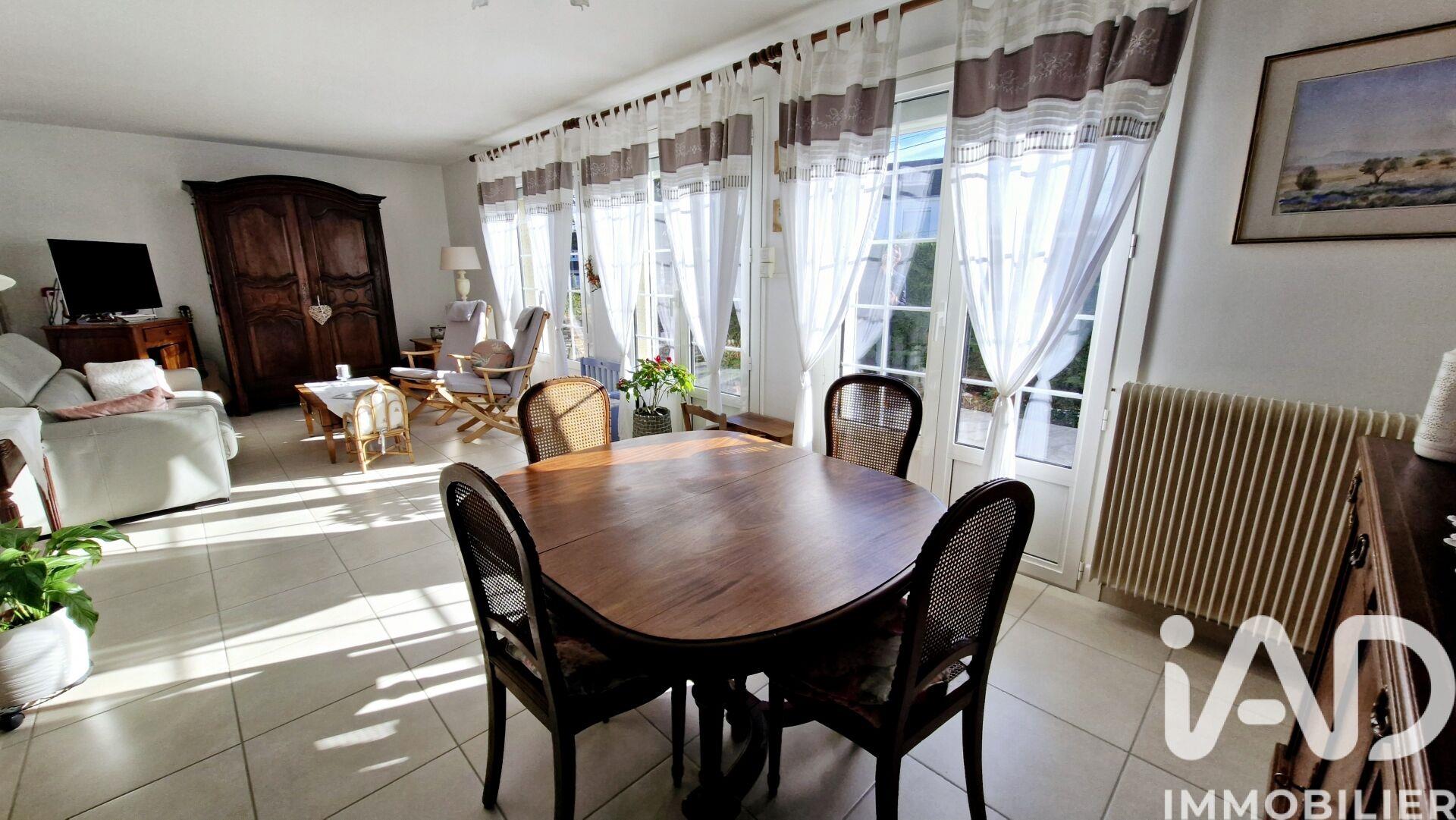 Maison à vendre, 127m², Champhol