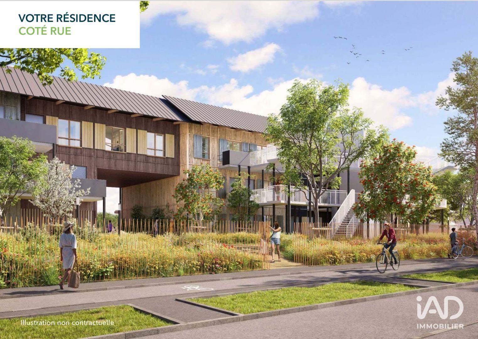 Appartement à vendre, 86m², Neuilly-sur-Marne