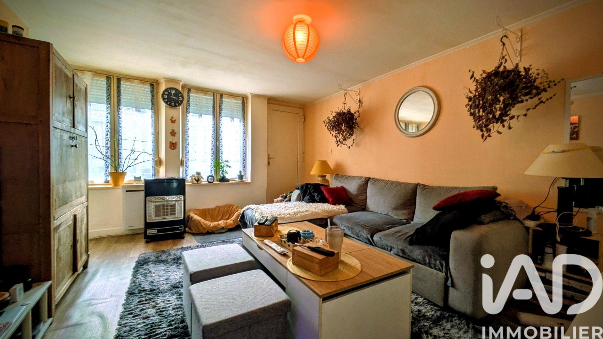 Maison à vendre, 126m², Givet