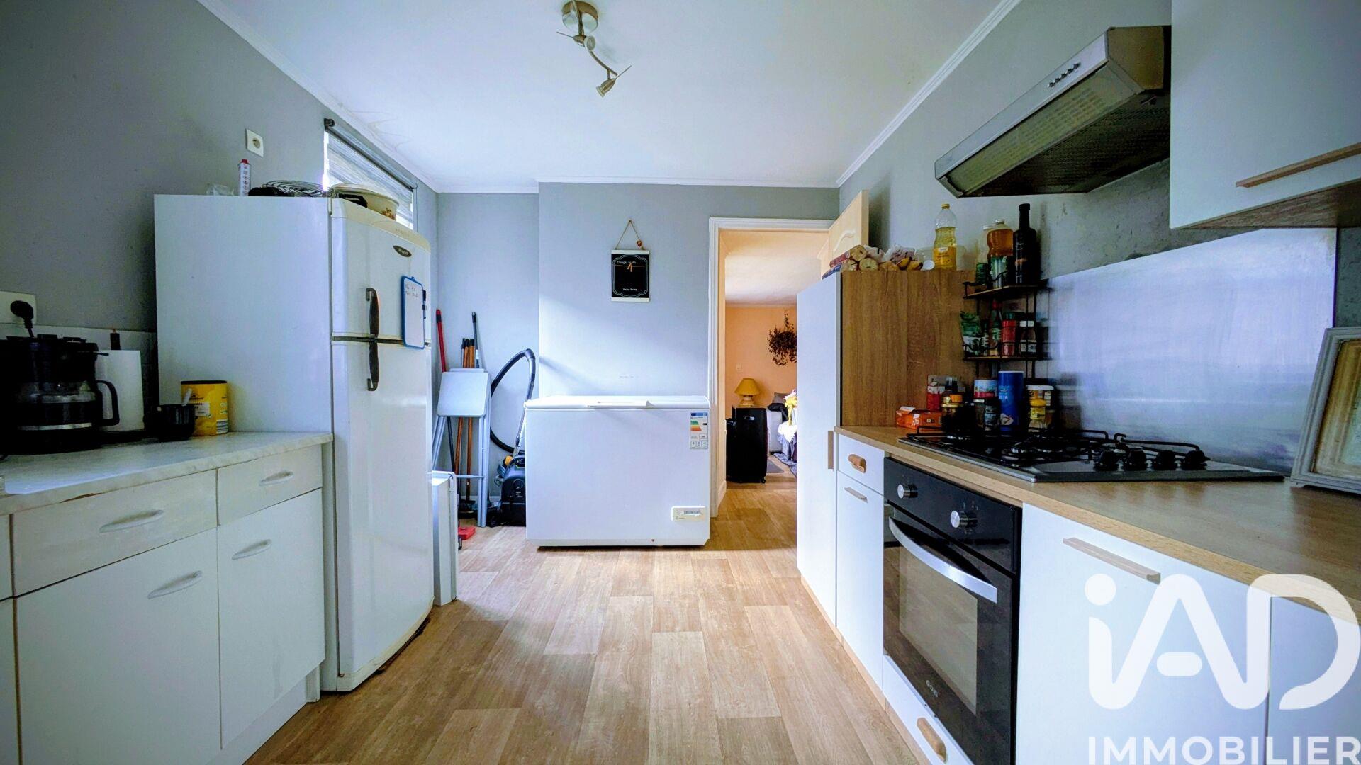 Maison à vendre, 126m², Givet