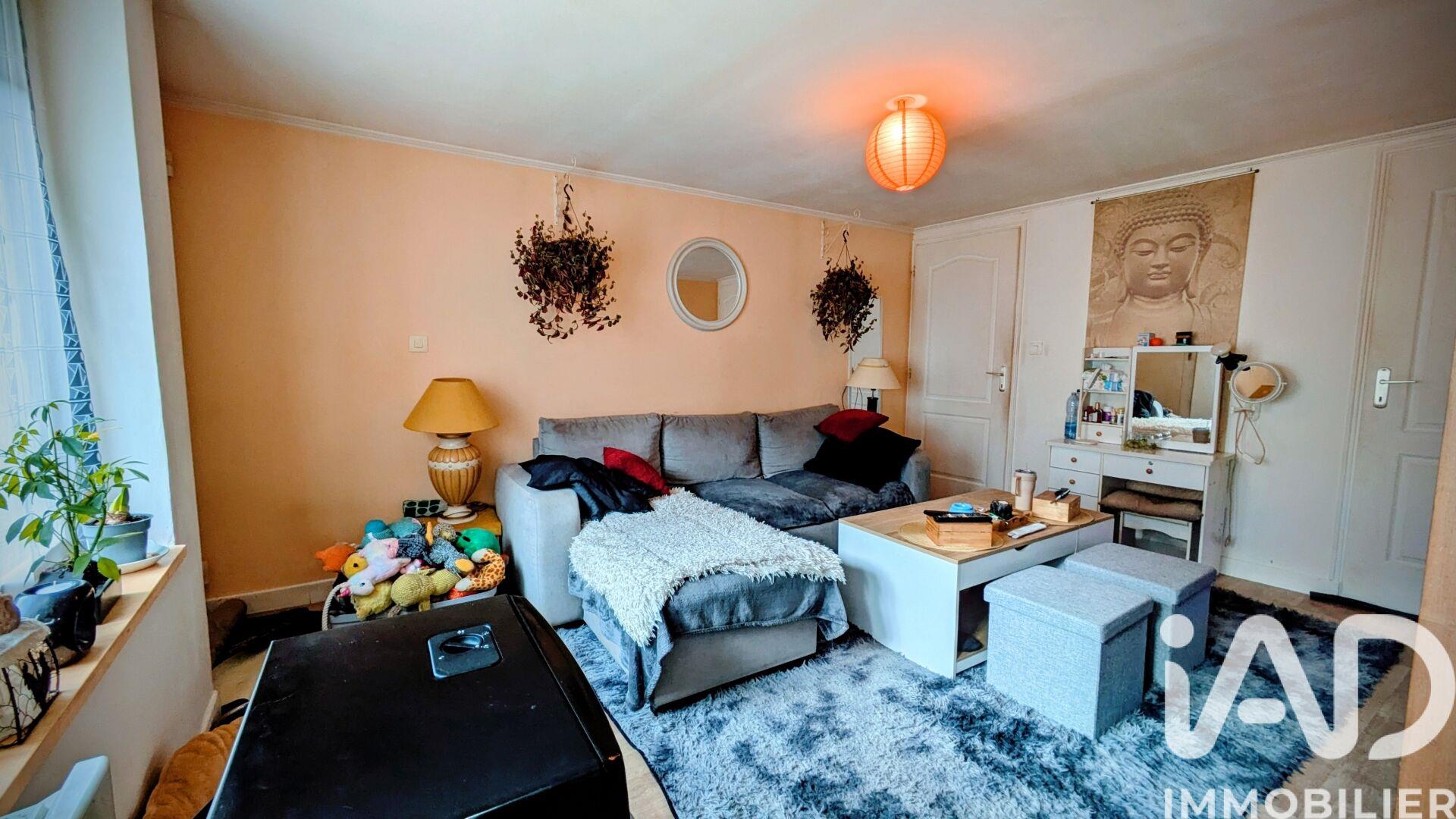 Maison à vendre, 126m², Givet