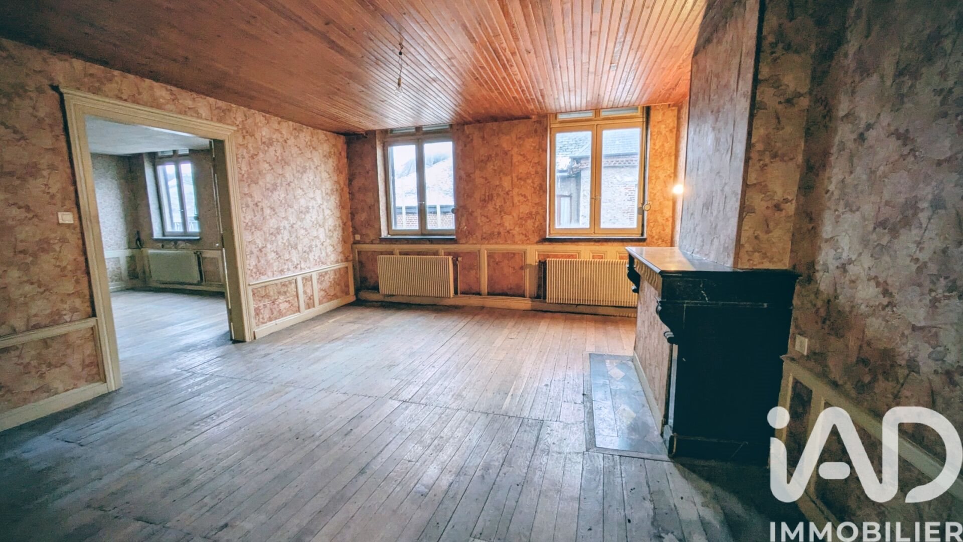 Maison à vendre, 239m², Givet