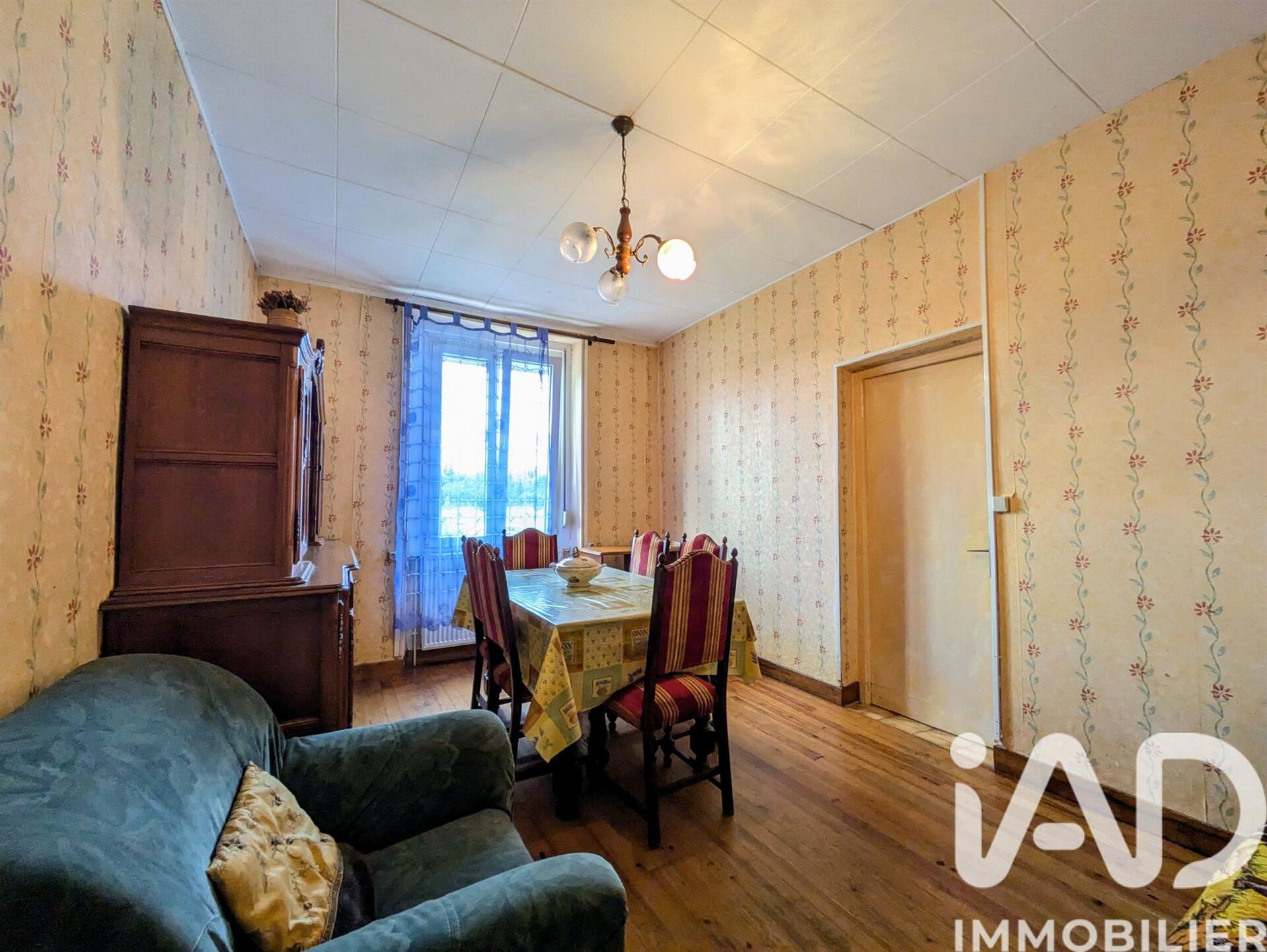 Maison à vendre, 129m², Givet