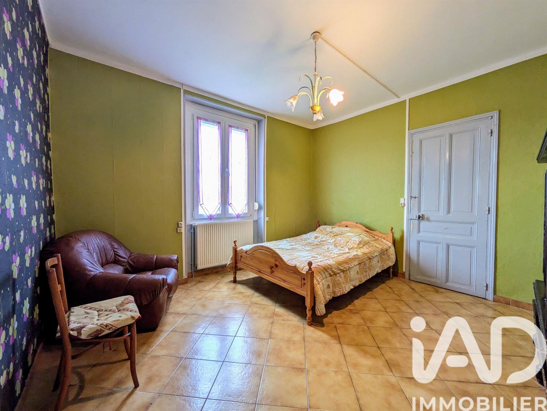 Maison à vendre, 129m², Givet